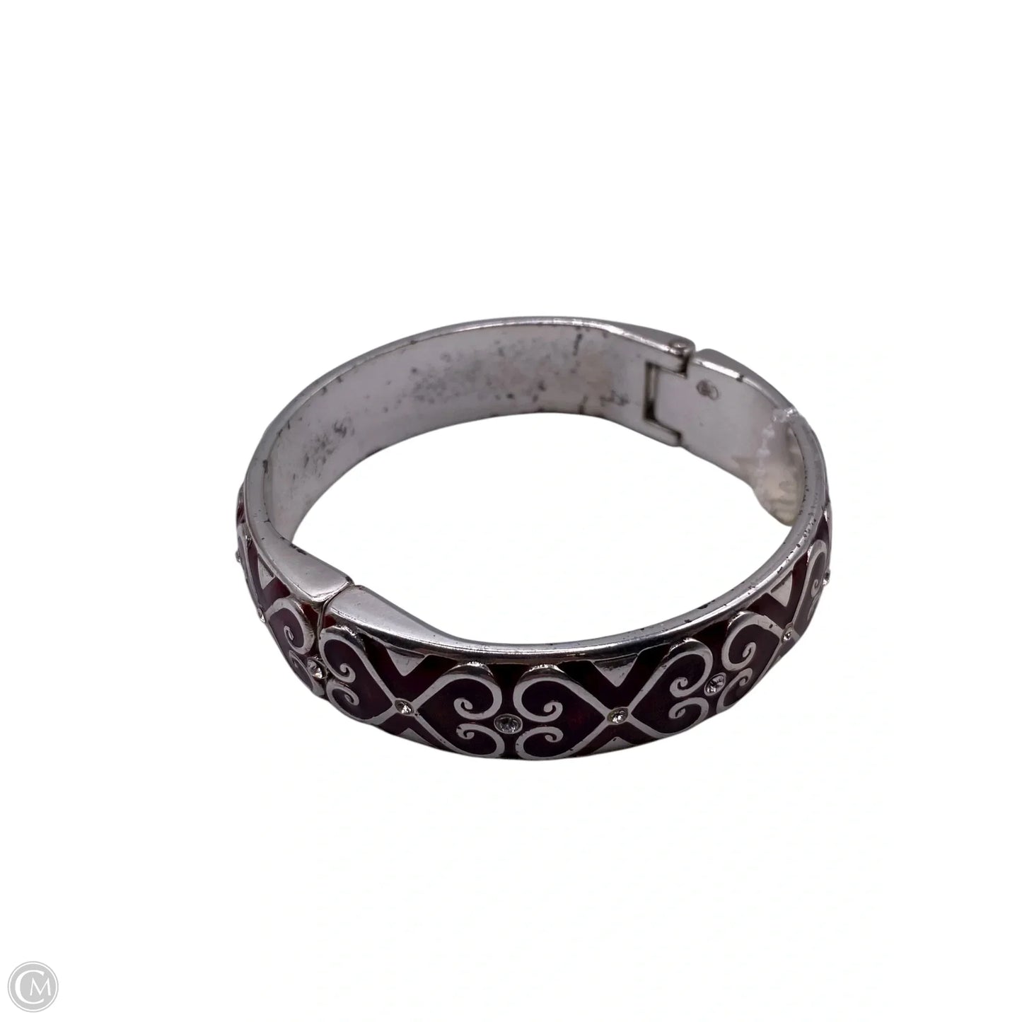 Bracelet Cuff By Brighton