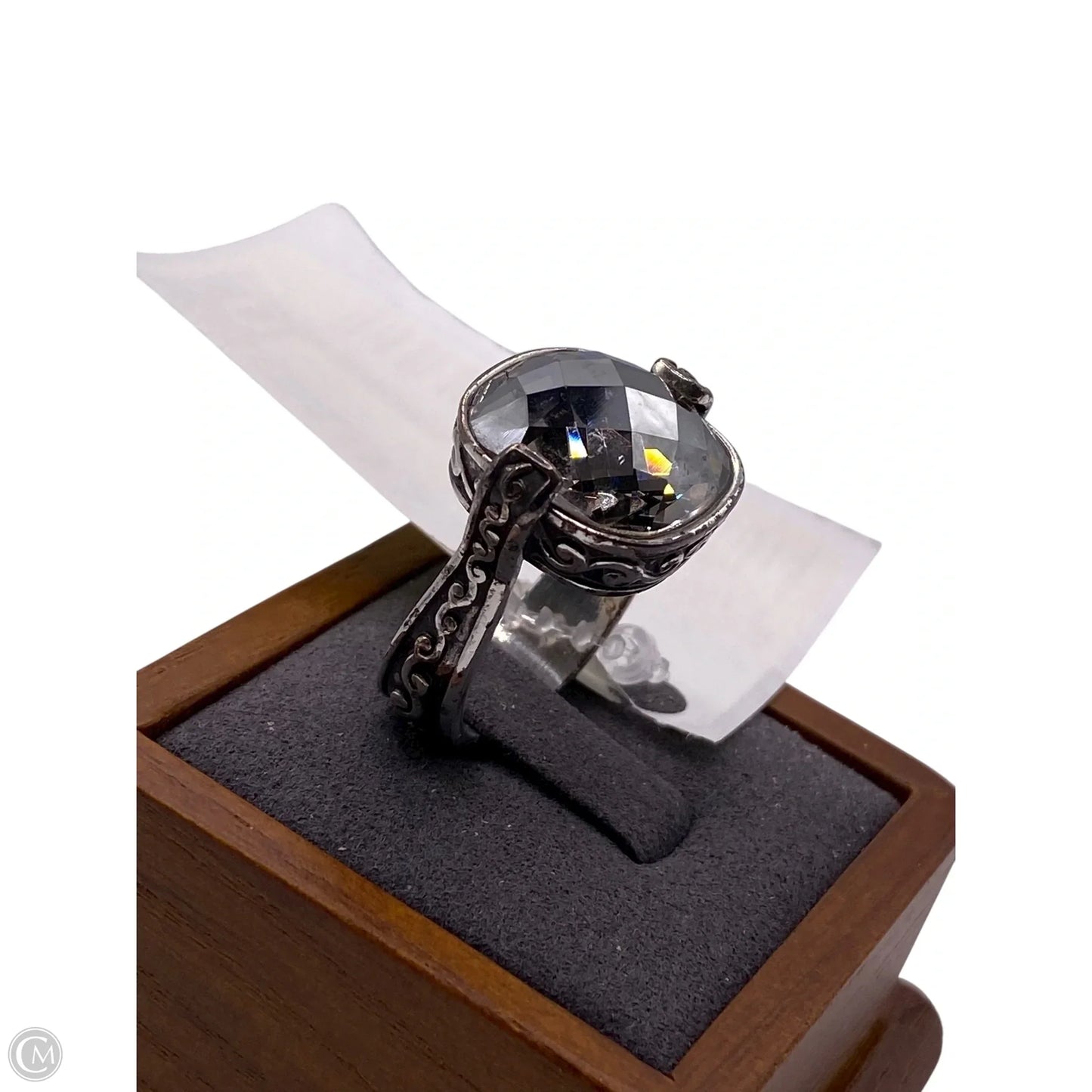 Ring Other By Brighton, Size: 8