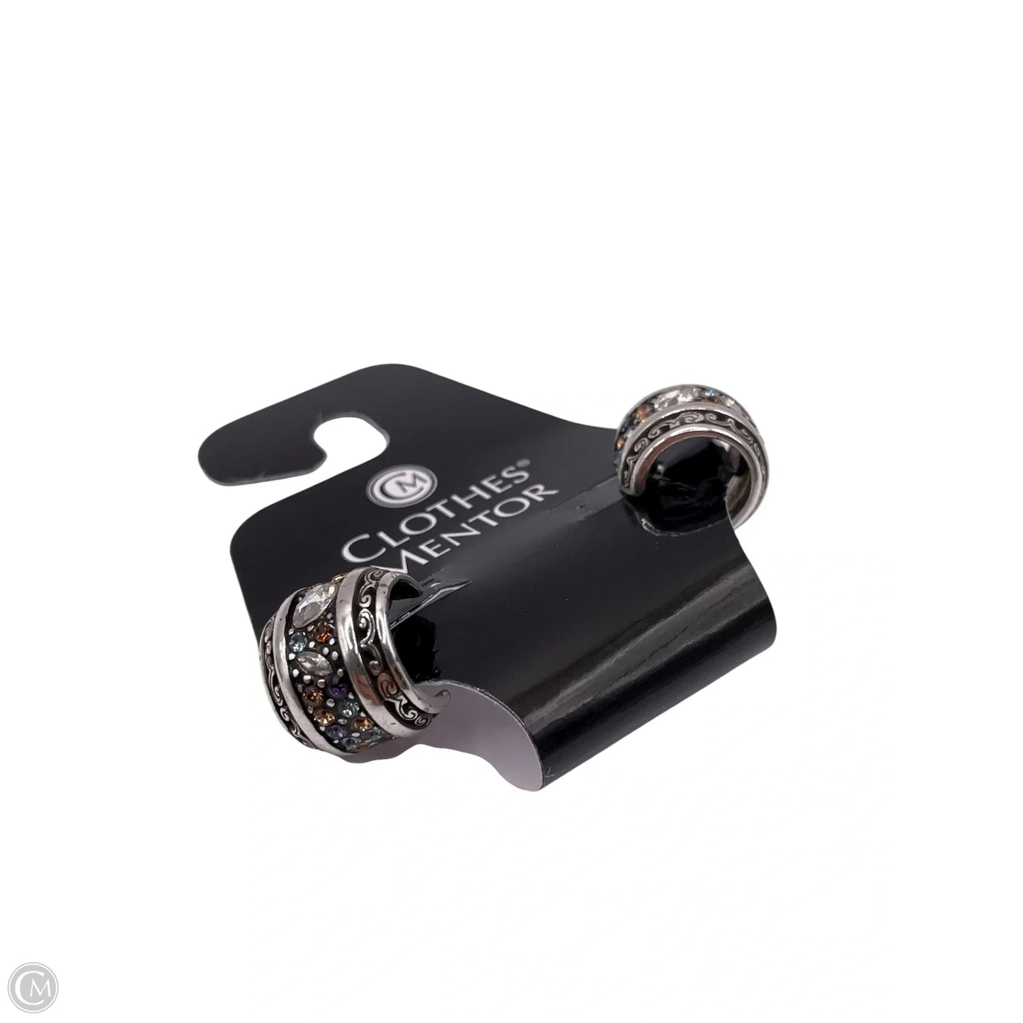 Earrings Clip By Brighton