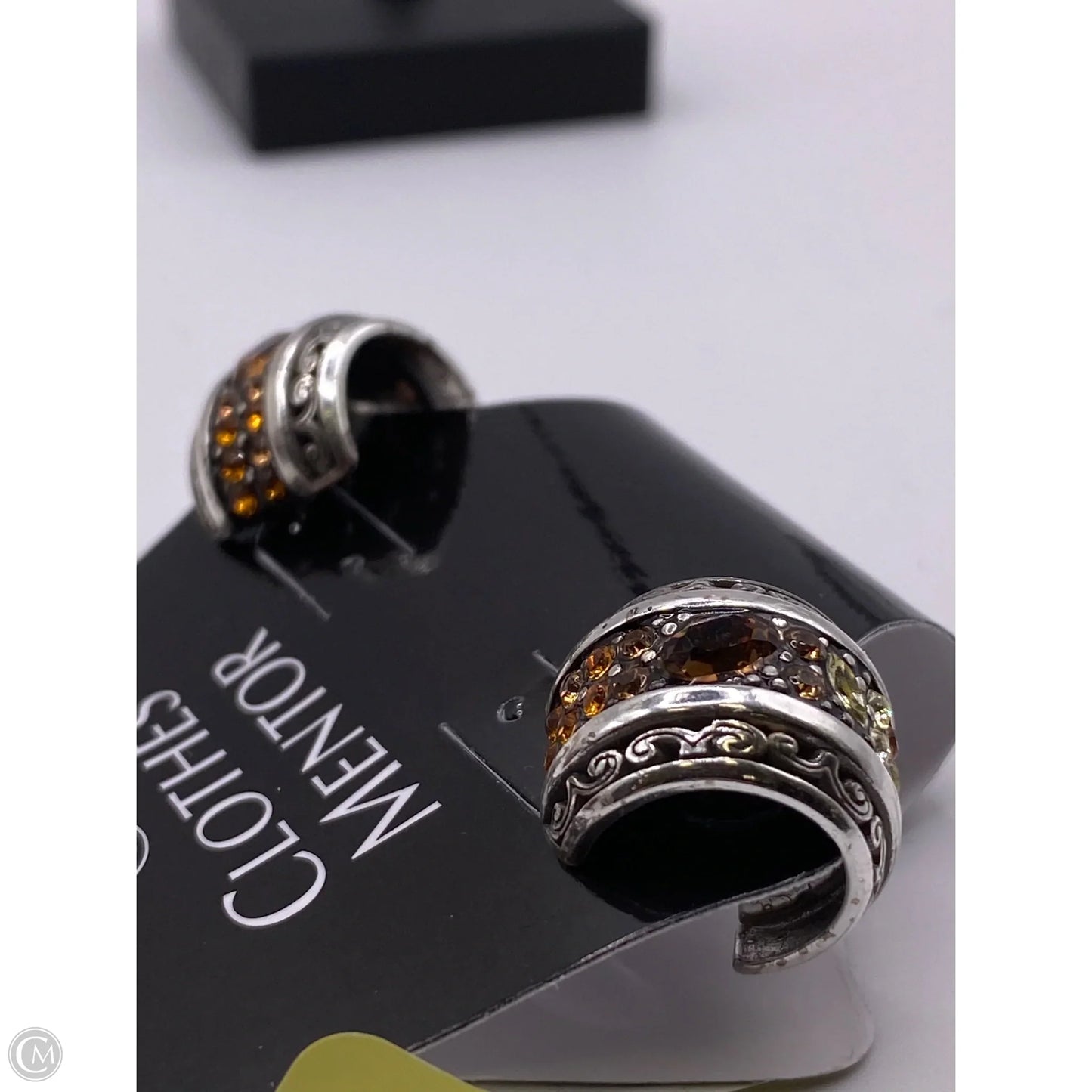 Earrings Clip By Brighton