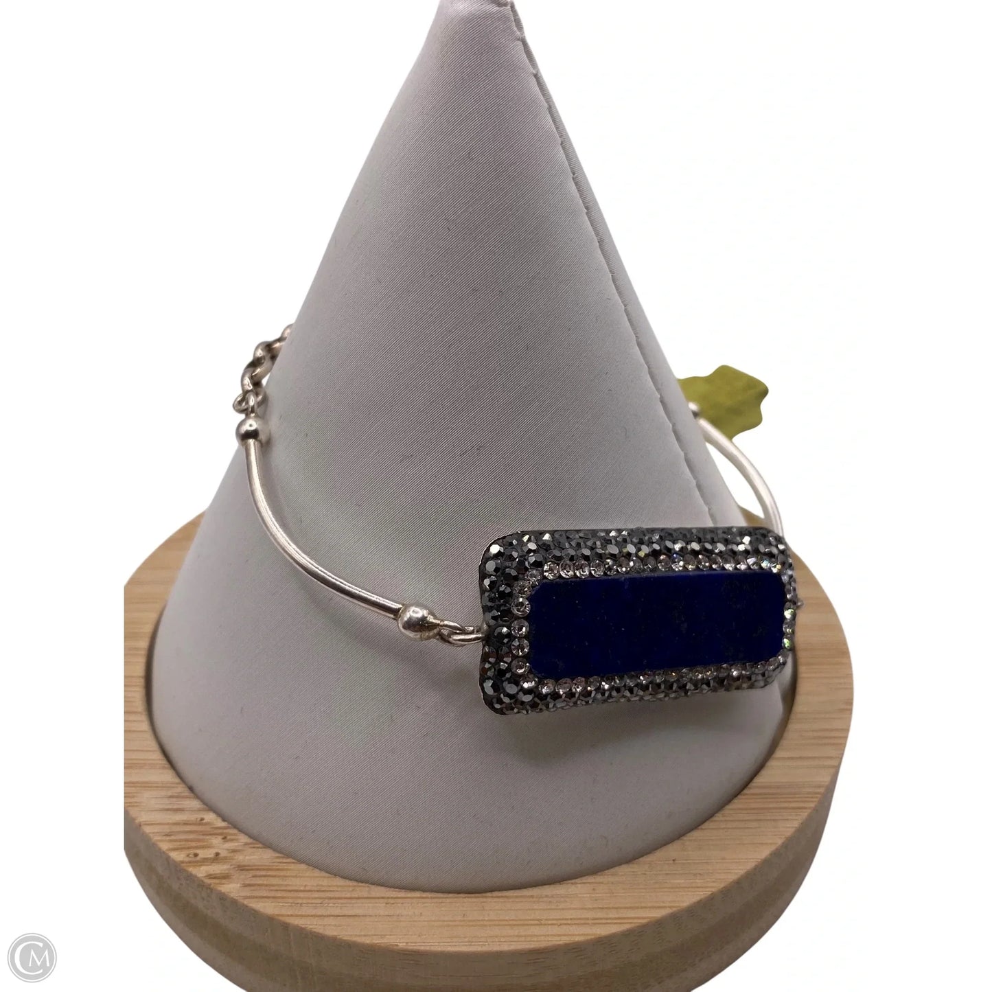 Bracelet Sterling Silver By Clothes Mentor