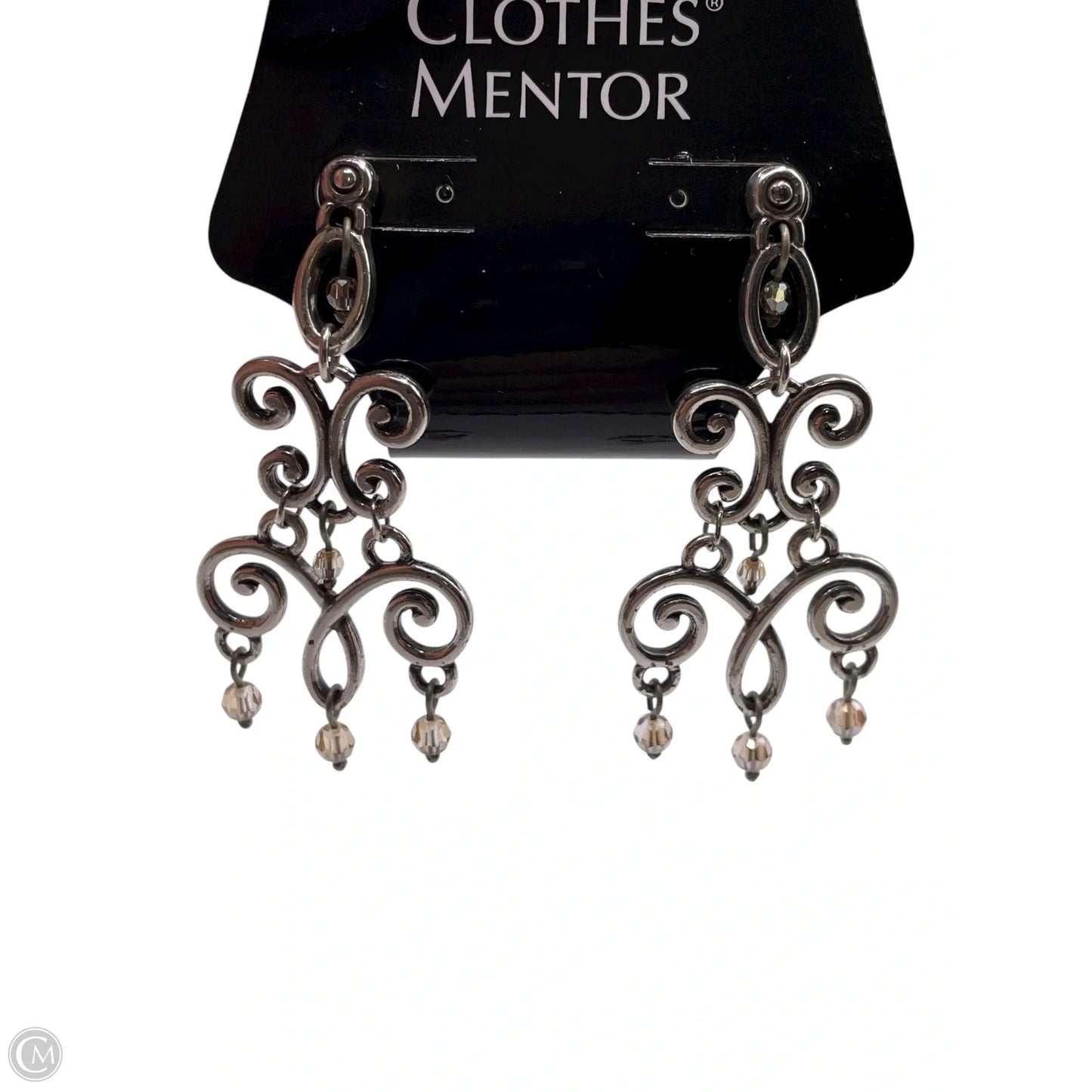 Earrings Dangle/drop By Brighton