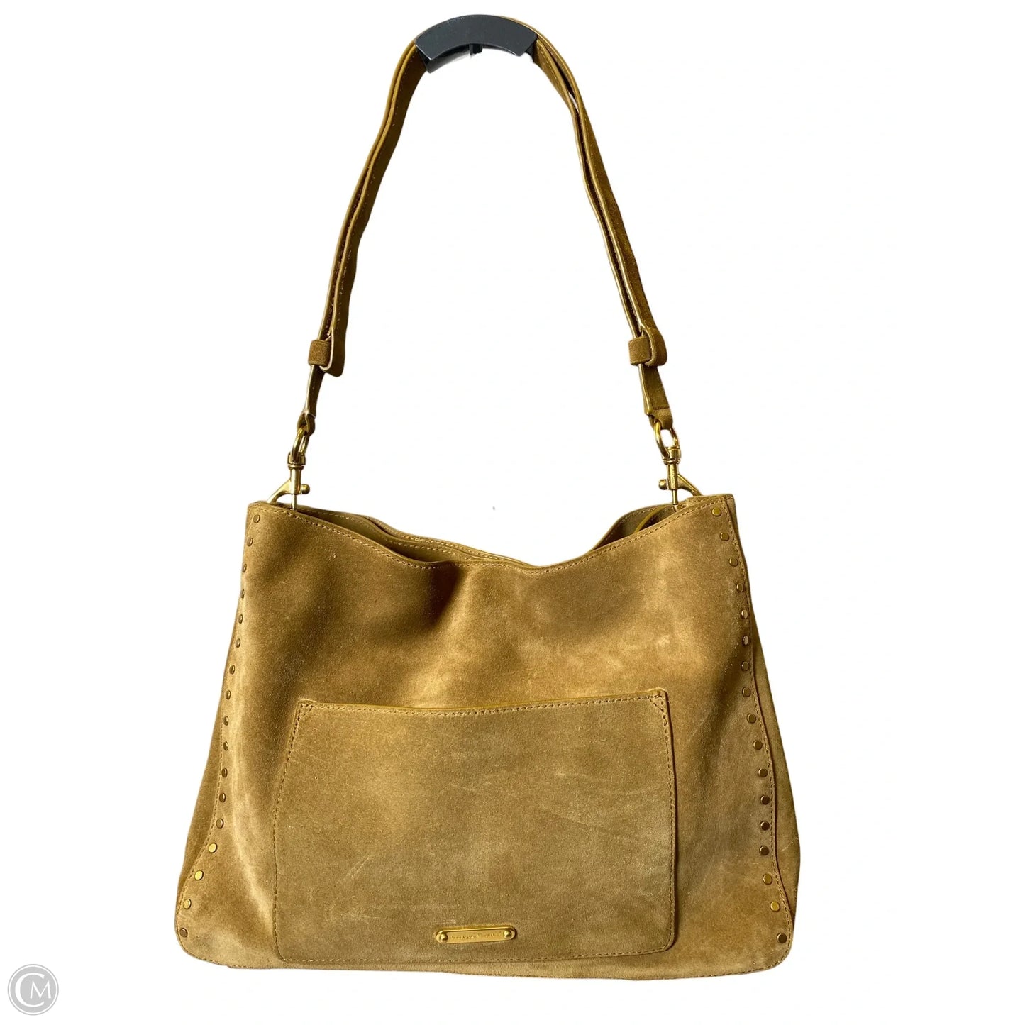 Handbag Designer By Rebecca Minkoff, Size: Large