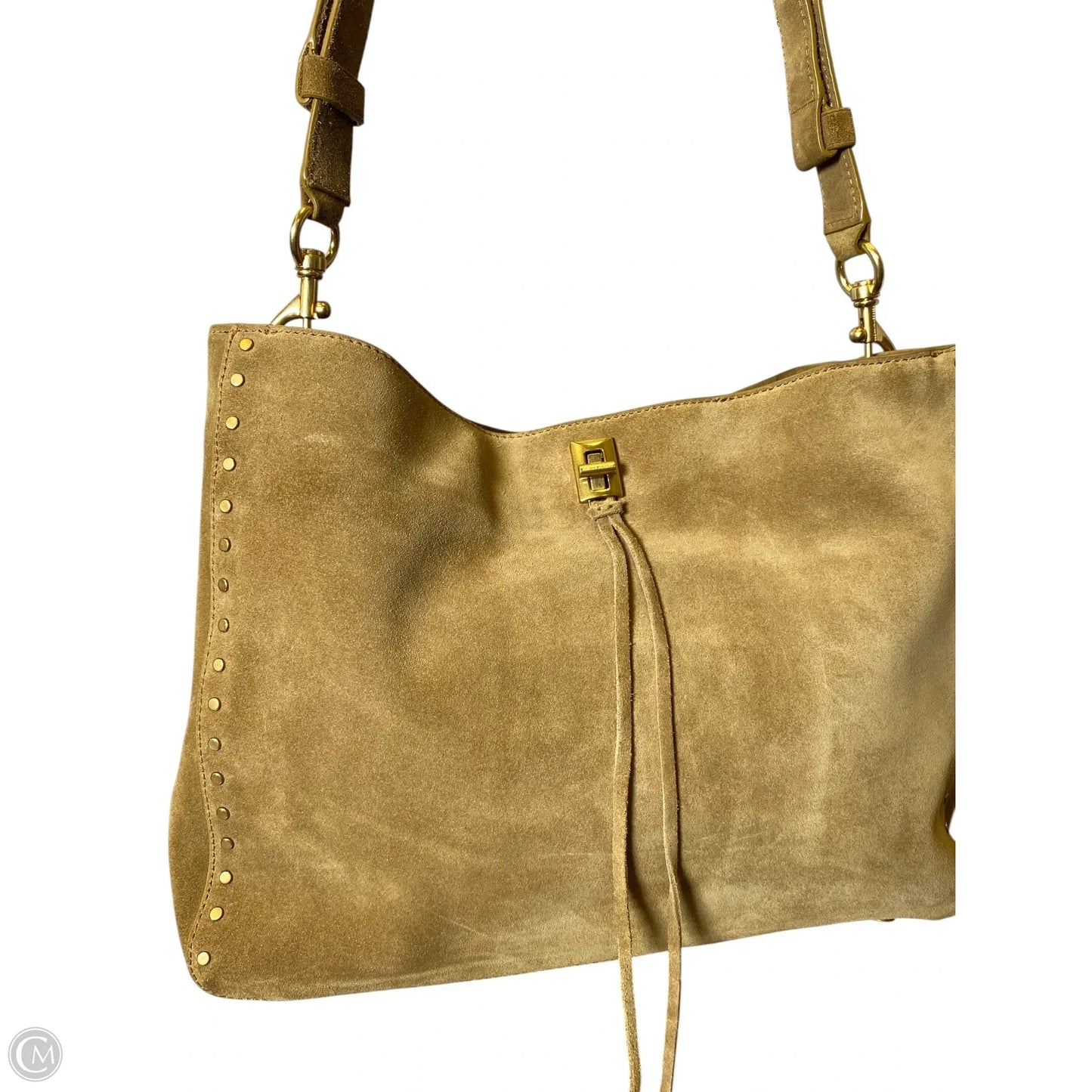 Handbag Designer By Rebecca Minkoff, Size: Large