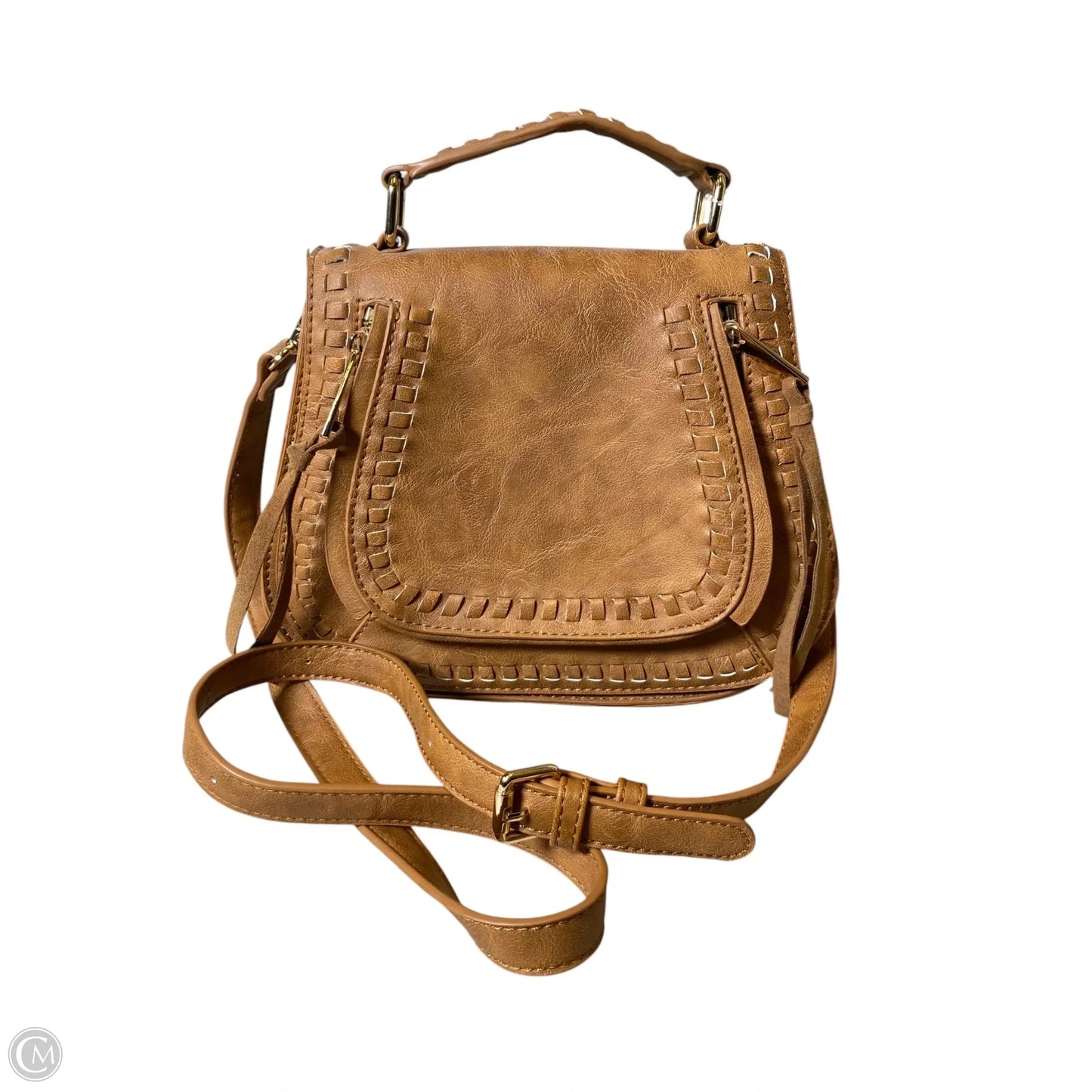 Crossbody By Urban Expressions, Size: Small