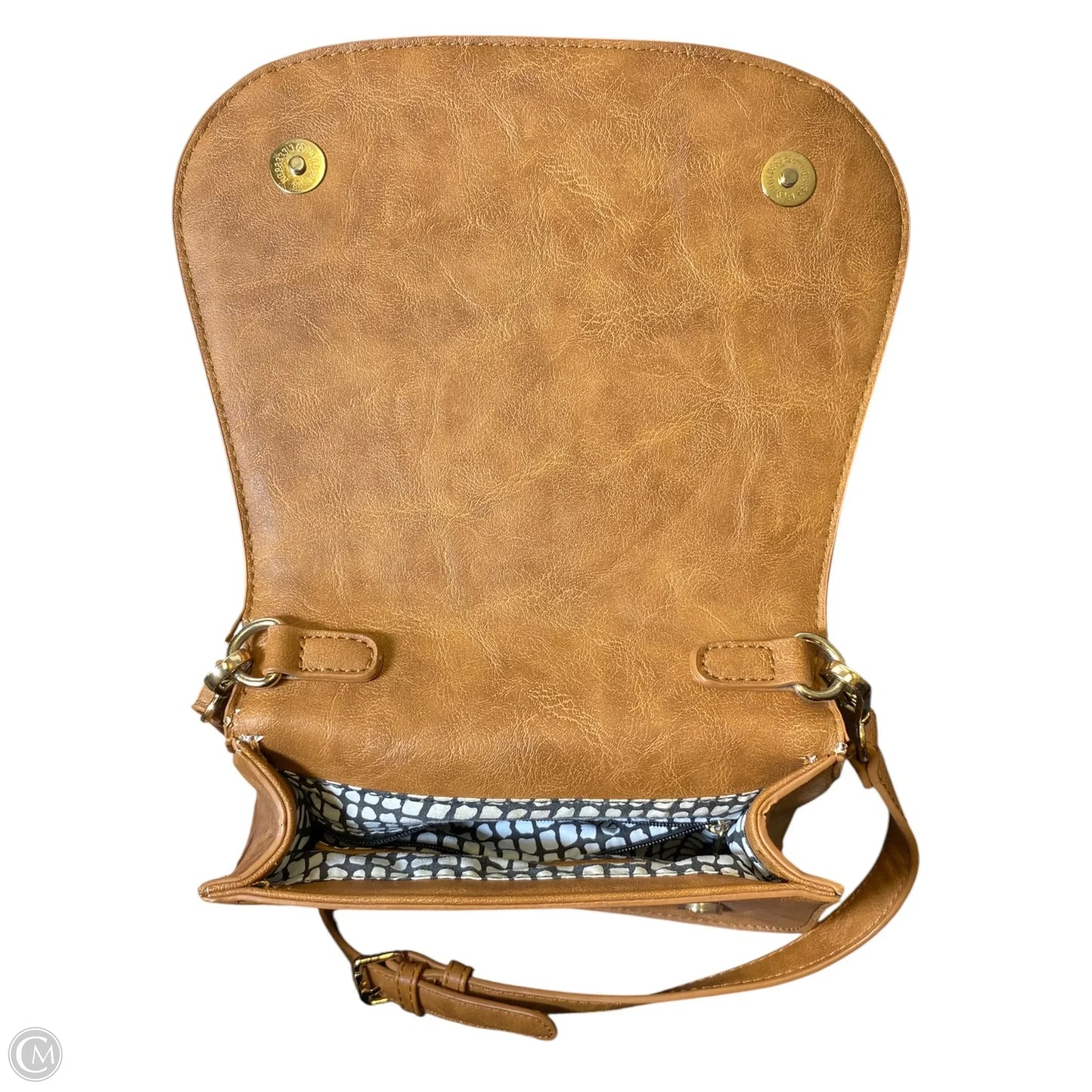 Crossbody By Urban Expressions, Size: Small