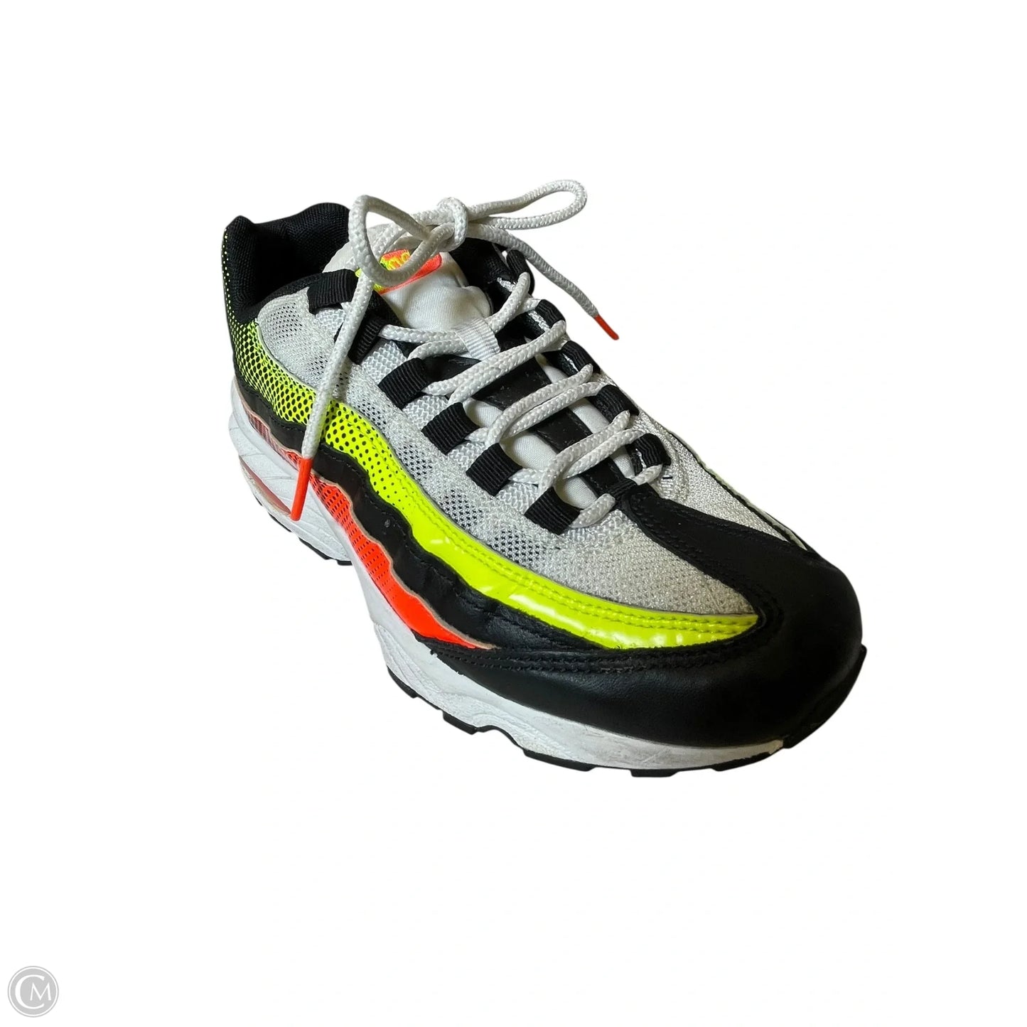 Shoes Athletic By Nike In Multi-colored, Size: 8.5