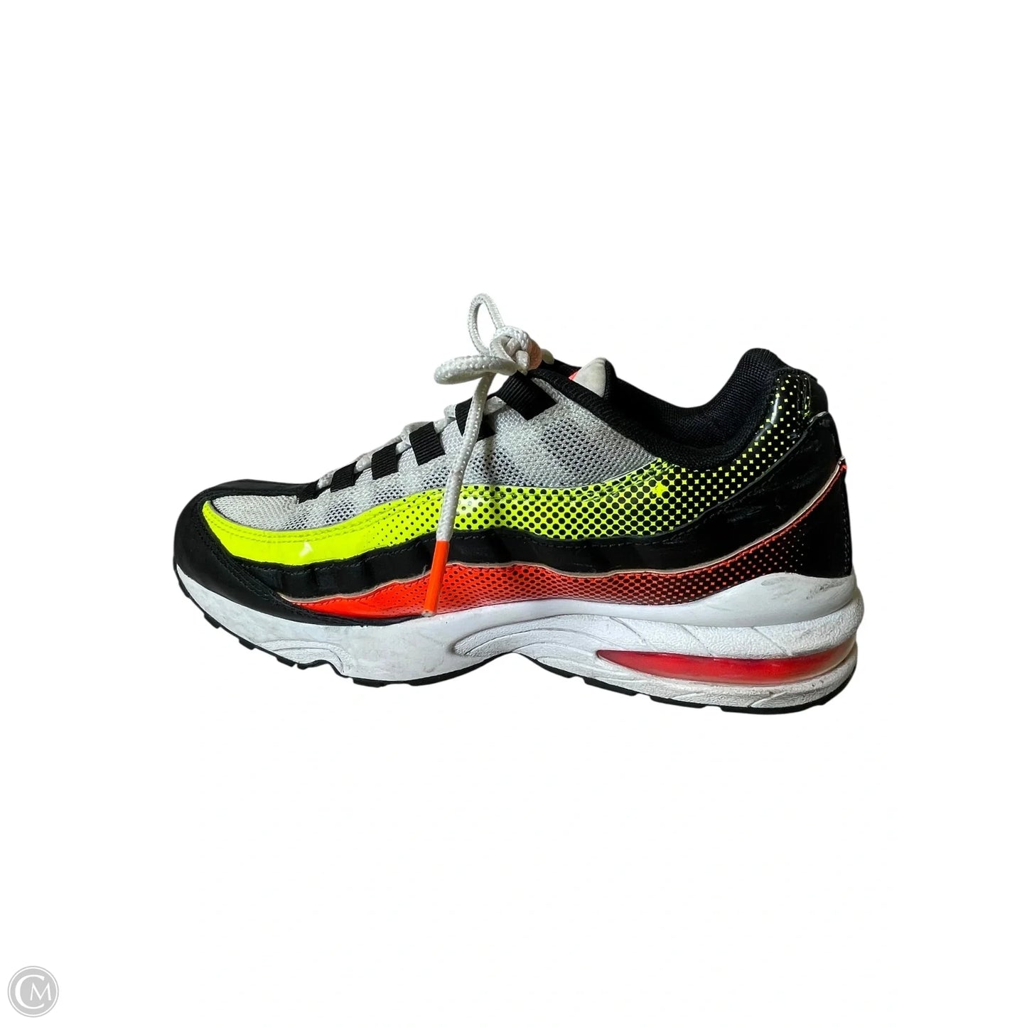 Shoes Athletic By Nike In Multi-colored, Size: 8.5