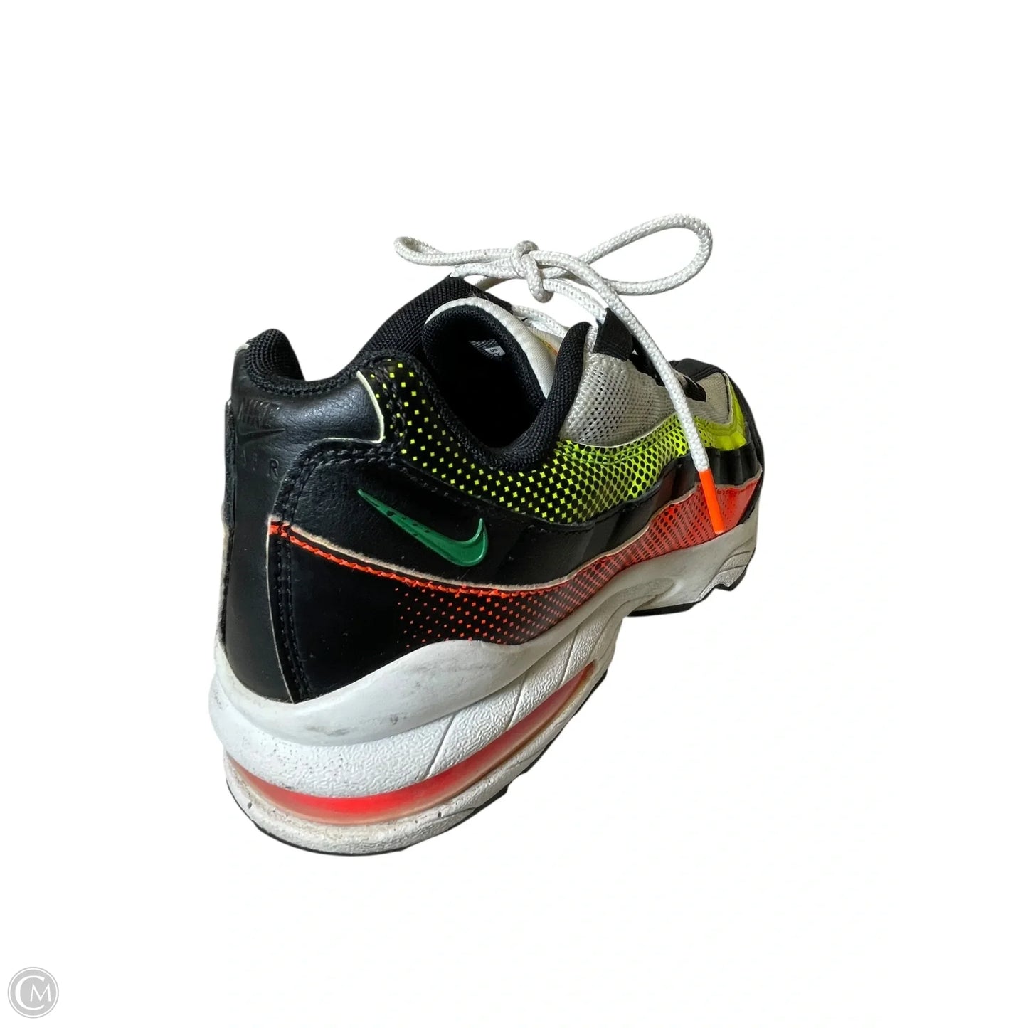 Shoes Athletic By Nike In Multi-colored, Size: 8.5
