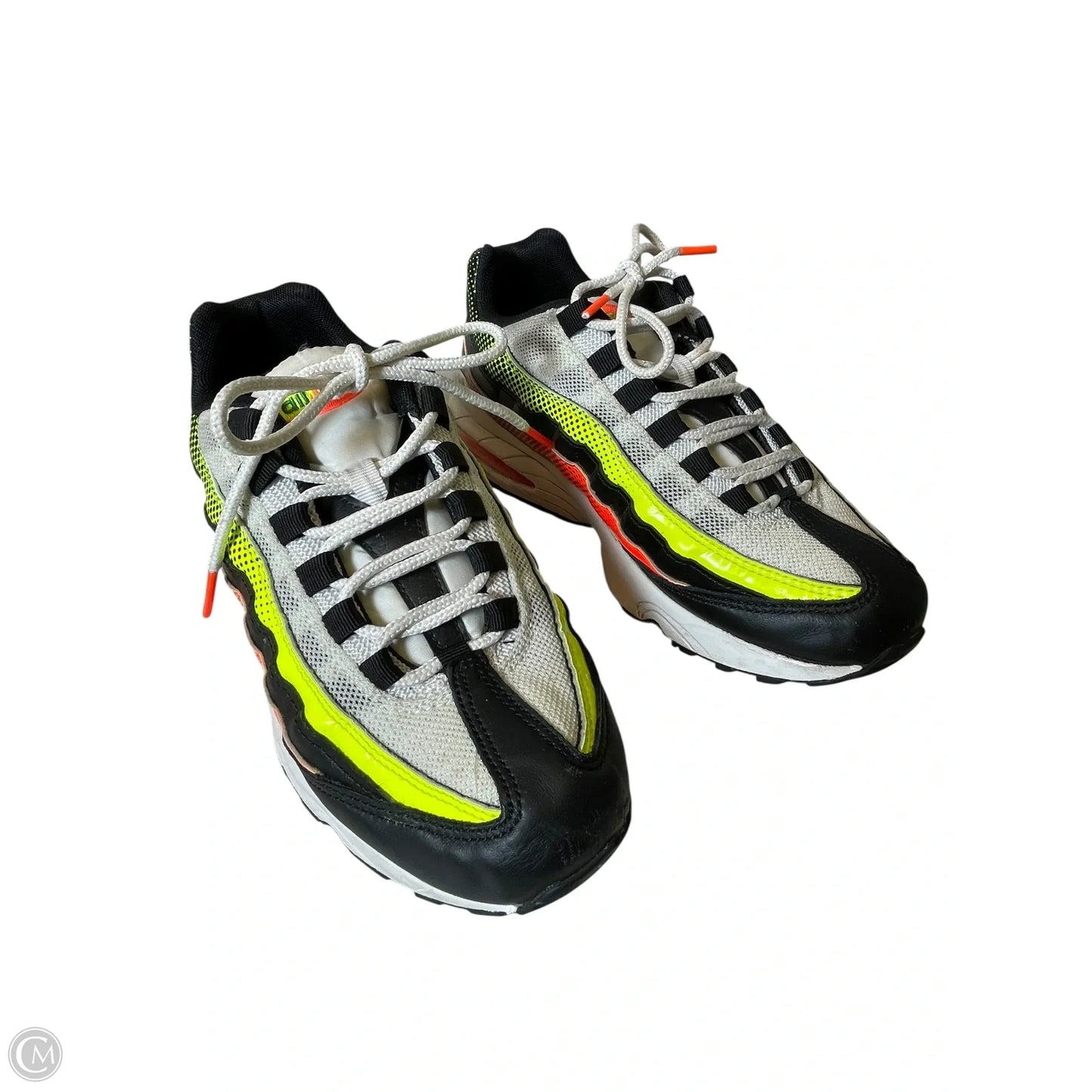 Shoes Athletic By Nike In Multi-colored, Size: 8.5