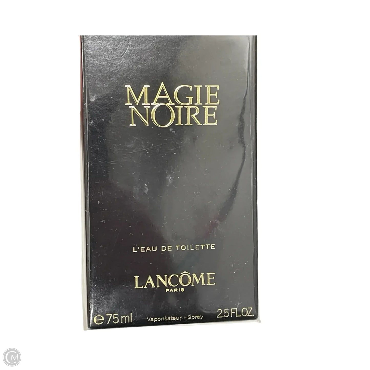 Fragrance By Lancome