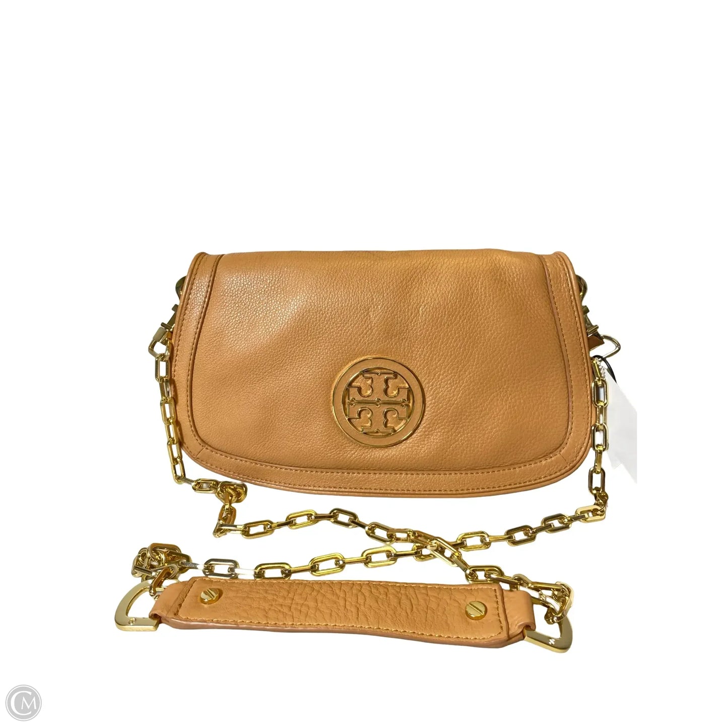 Crossbody Designer By Tory Burch, Size: Medium