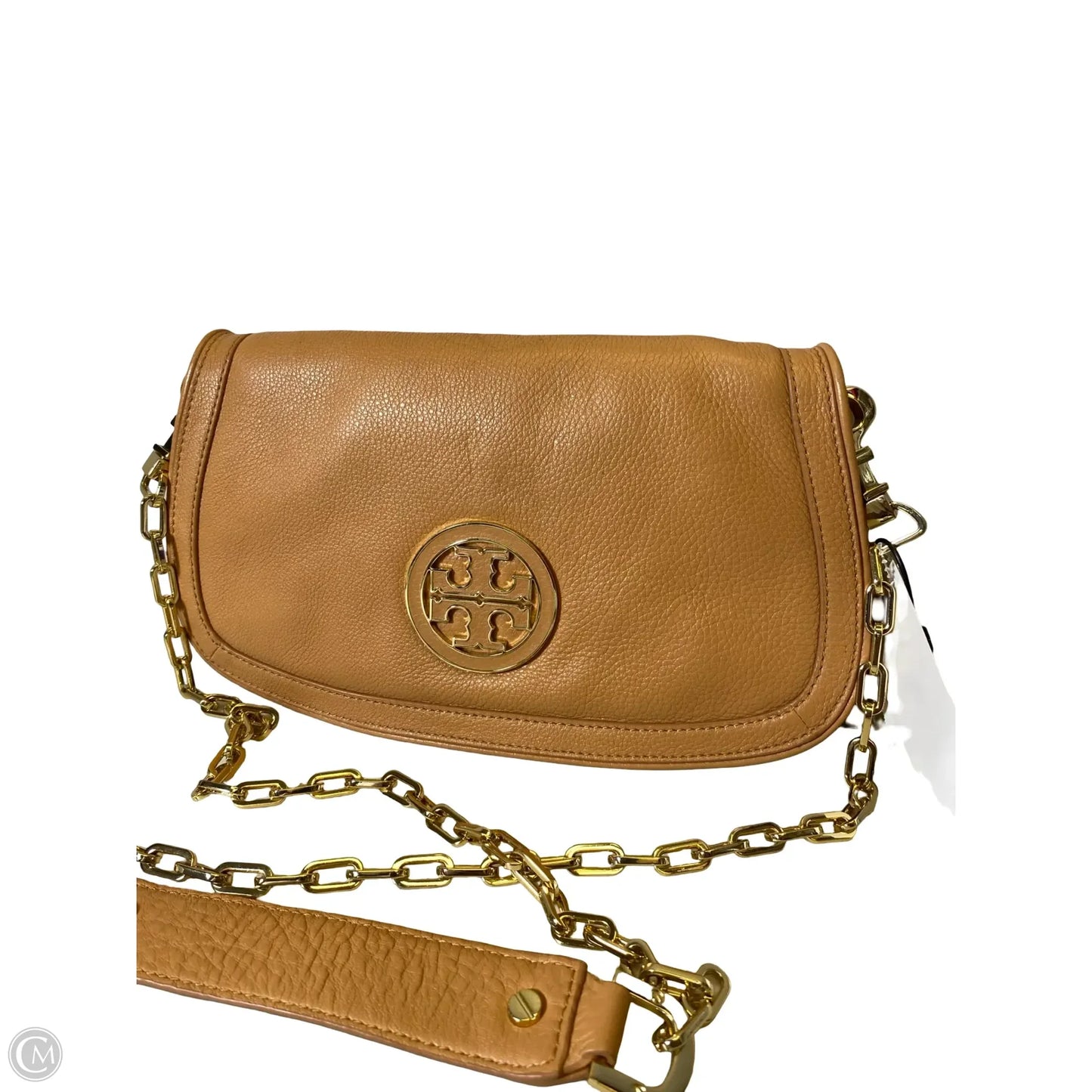 Crossbody Designer By Tory Burch, Size: Medium