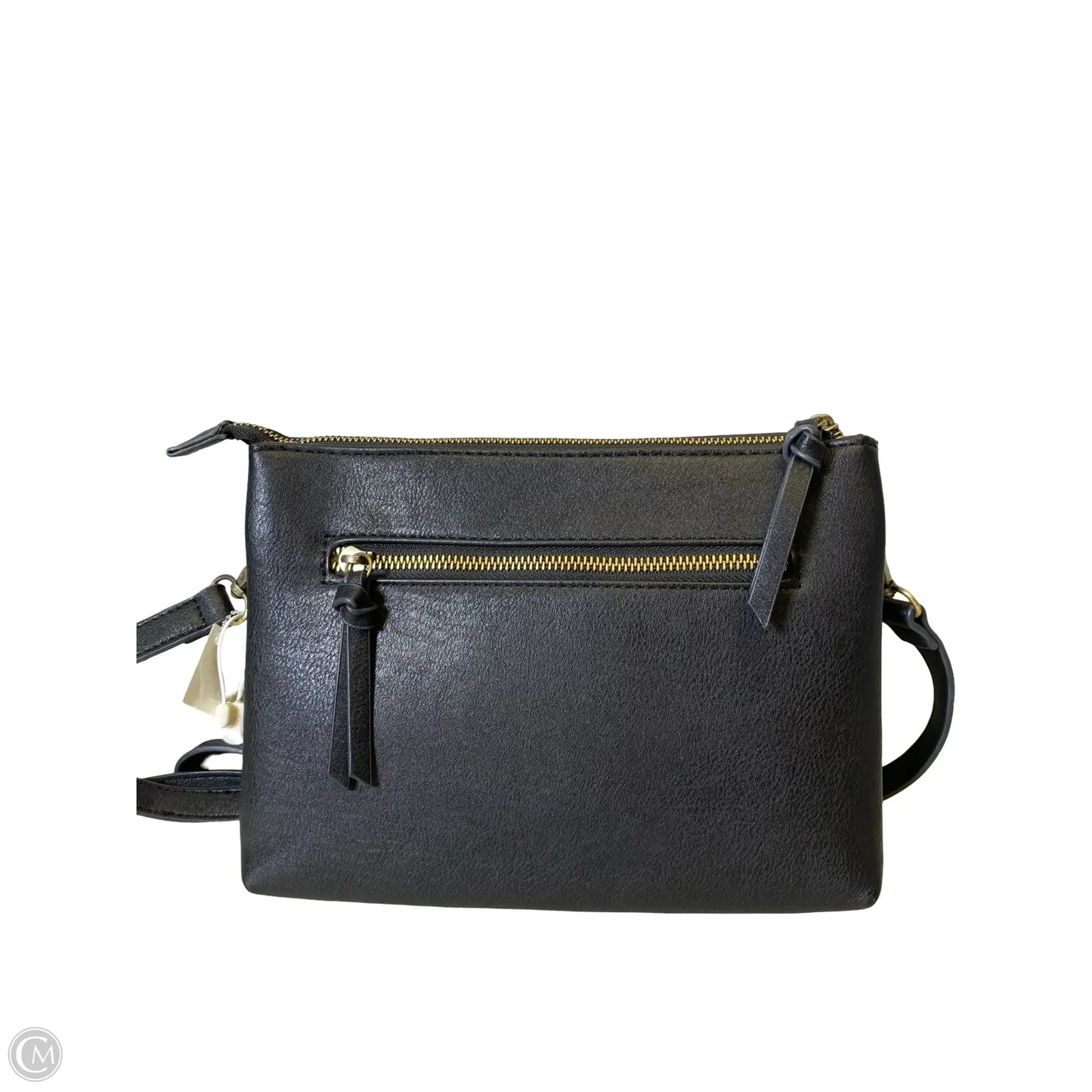Crossbody By Antik Kraft, Size: Medium