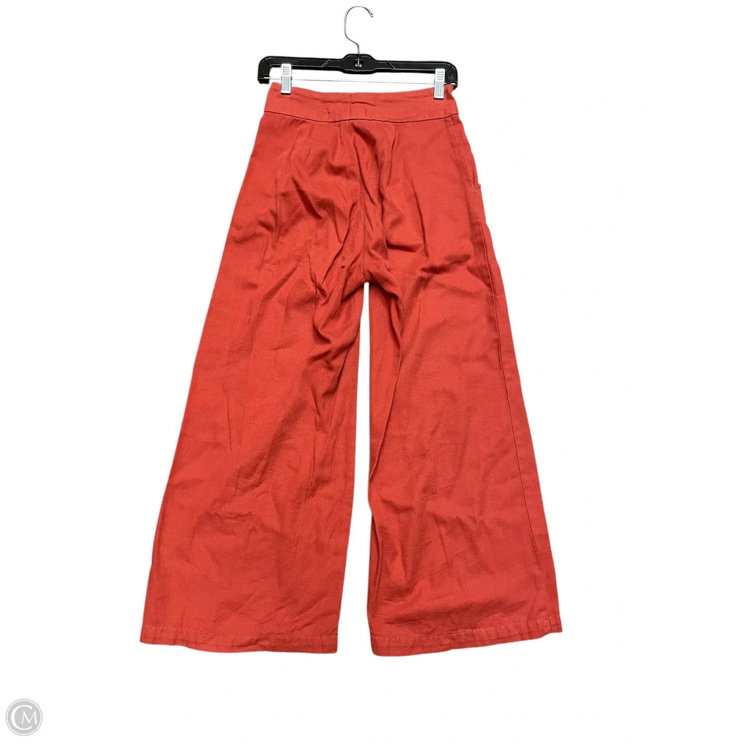 Pants Other By Blue Rain In Orange, Size: S