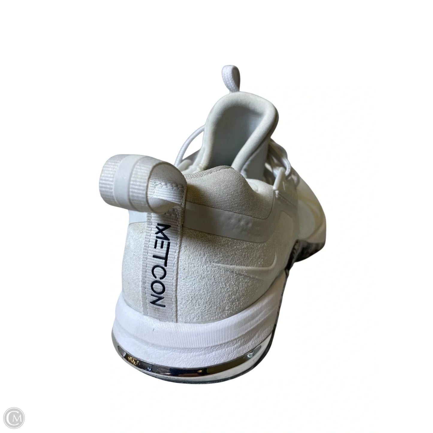 Shoes Athletic By Nike In Multi-colored, Size: 8.5
