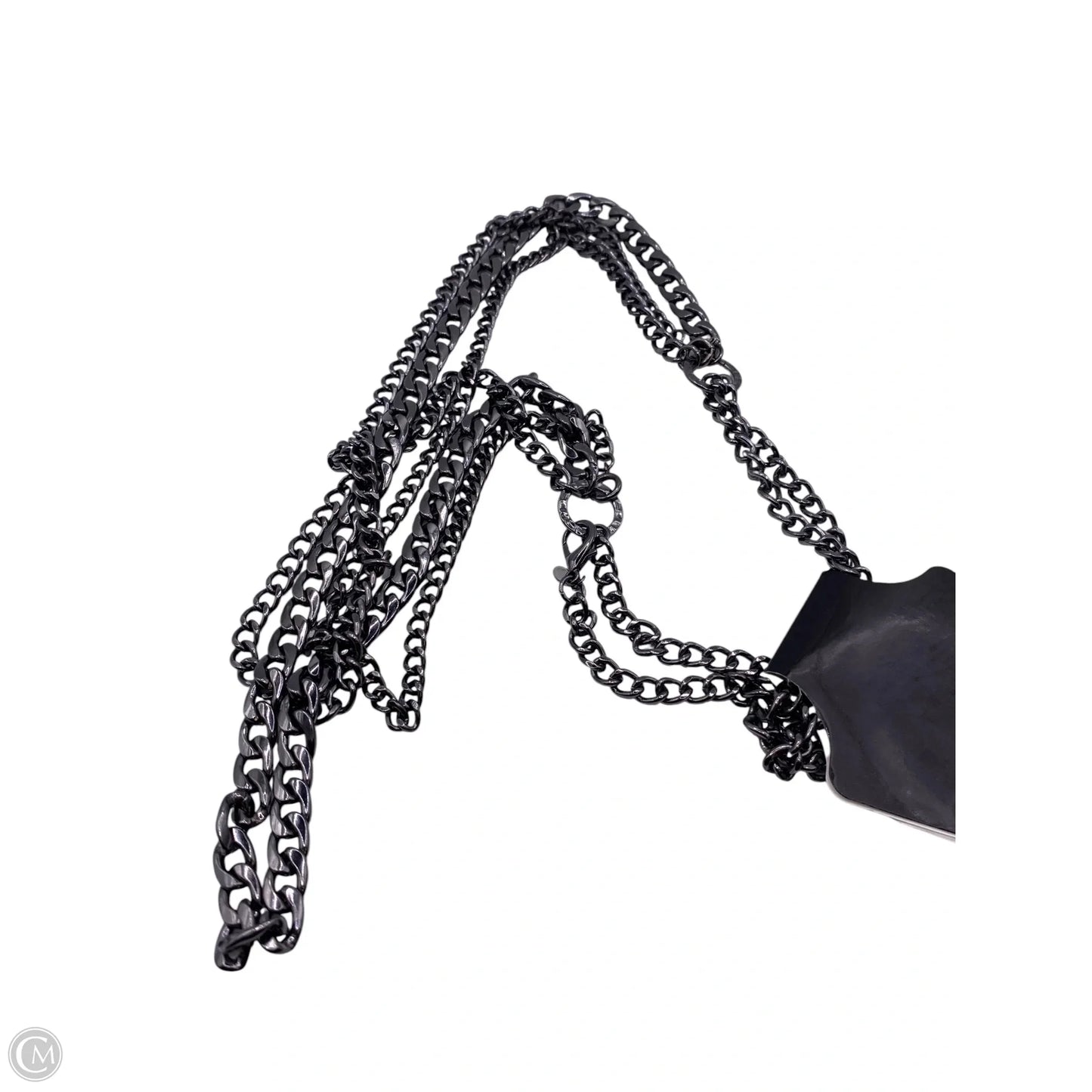 Necklace Chain By Clothes Mentor