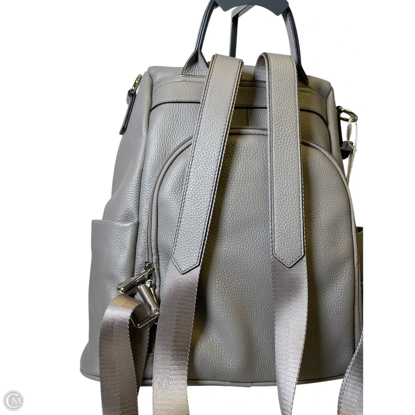 Backpack By Clothes Mentor, Size: Medium