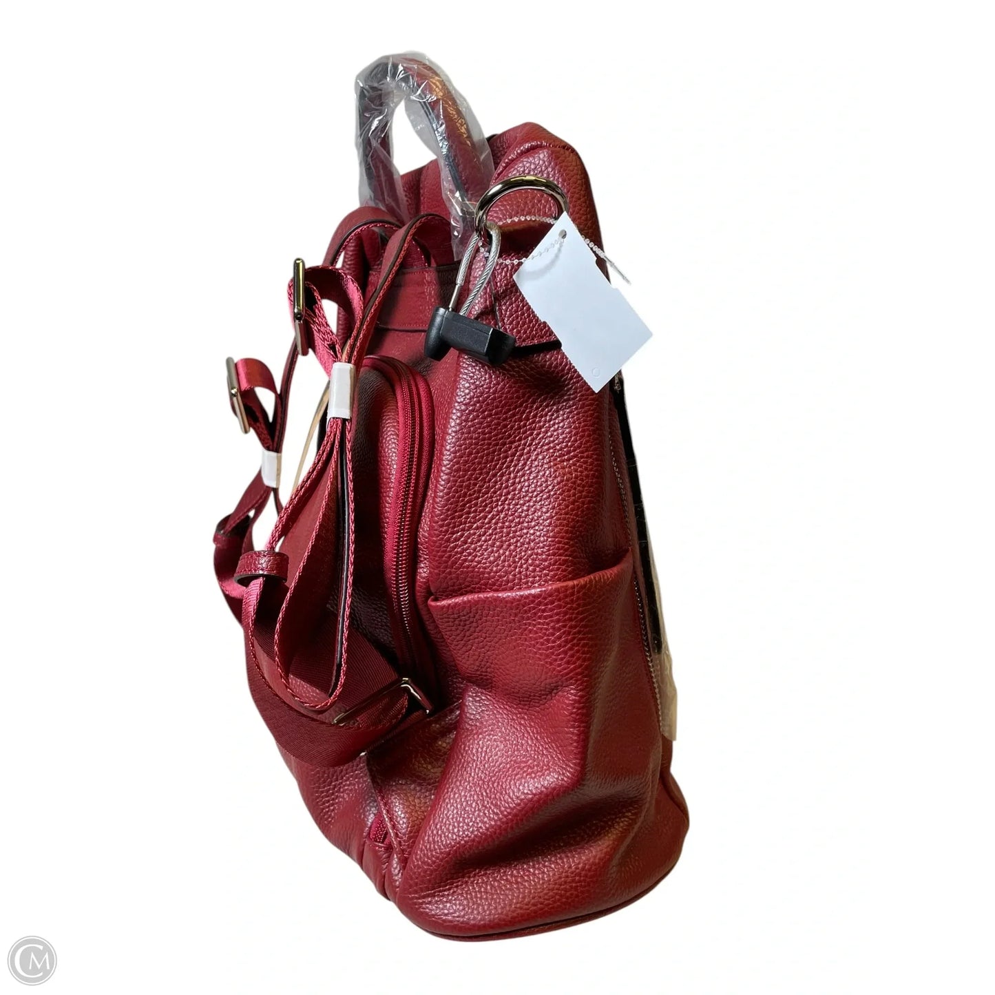 Backpack By Clothes Mentor, Size: Medium