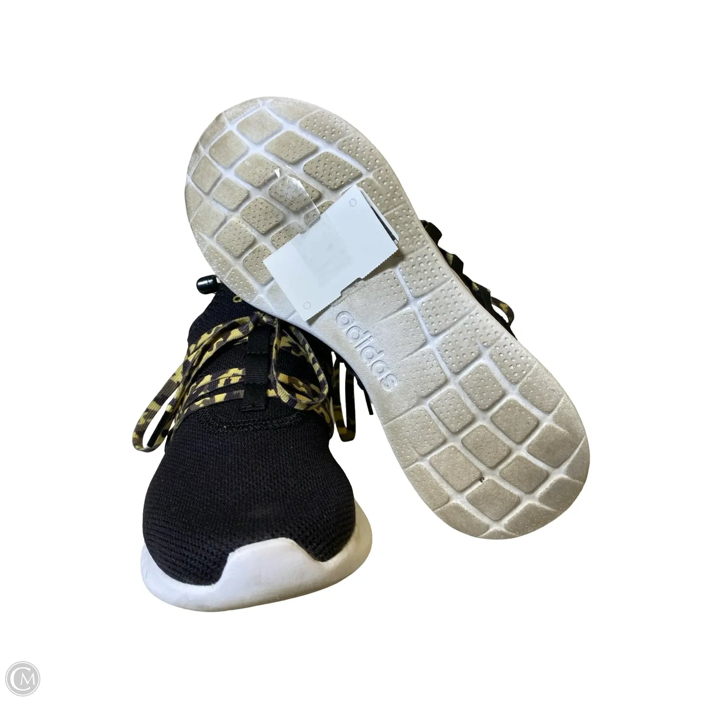 Shoes Athletic By Adidas In Black, Size: 7