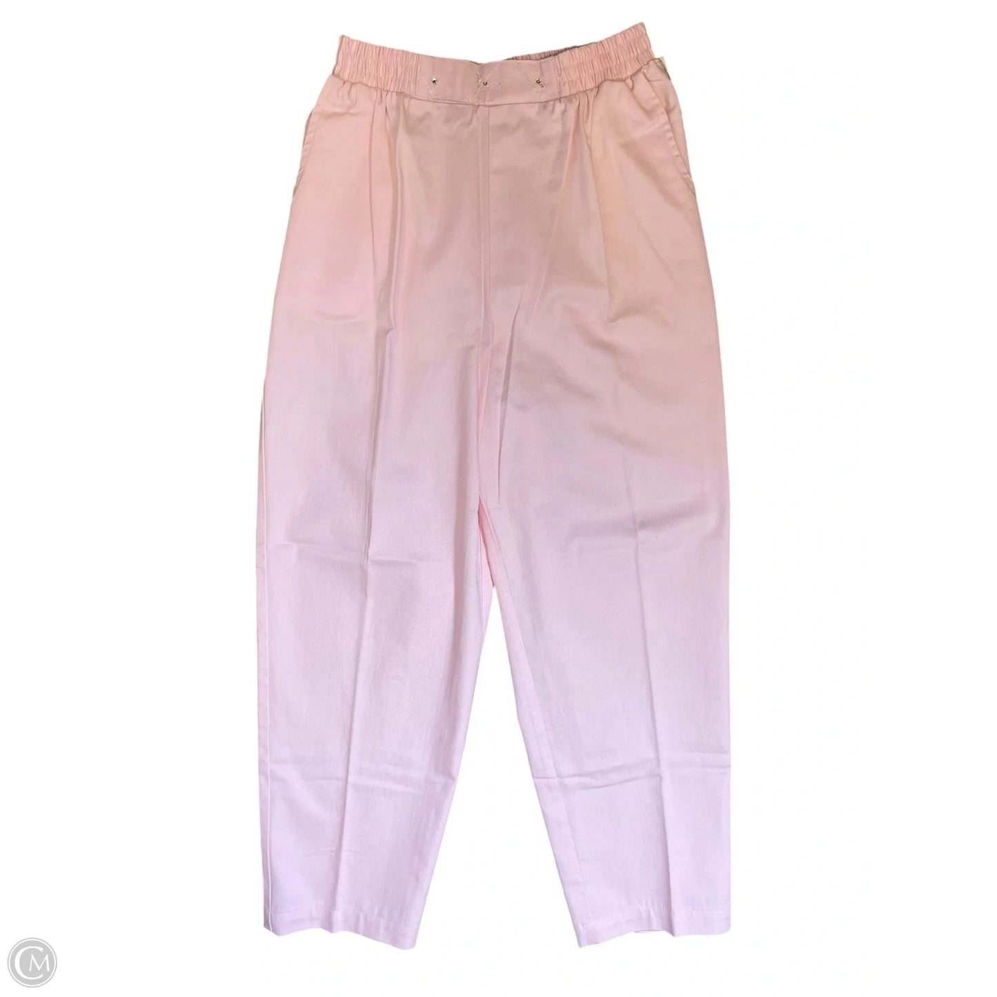 Pants Dress By Saint Germain In Pink, Size: M