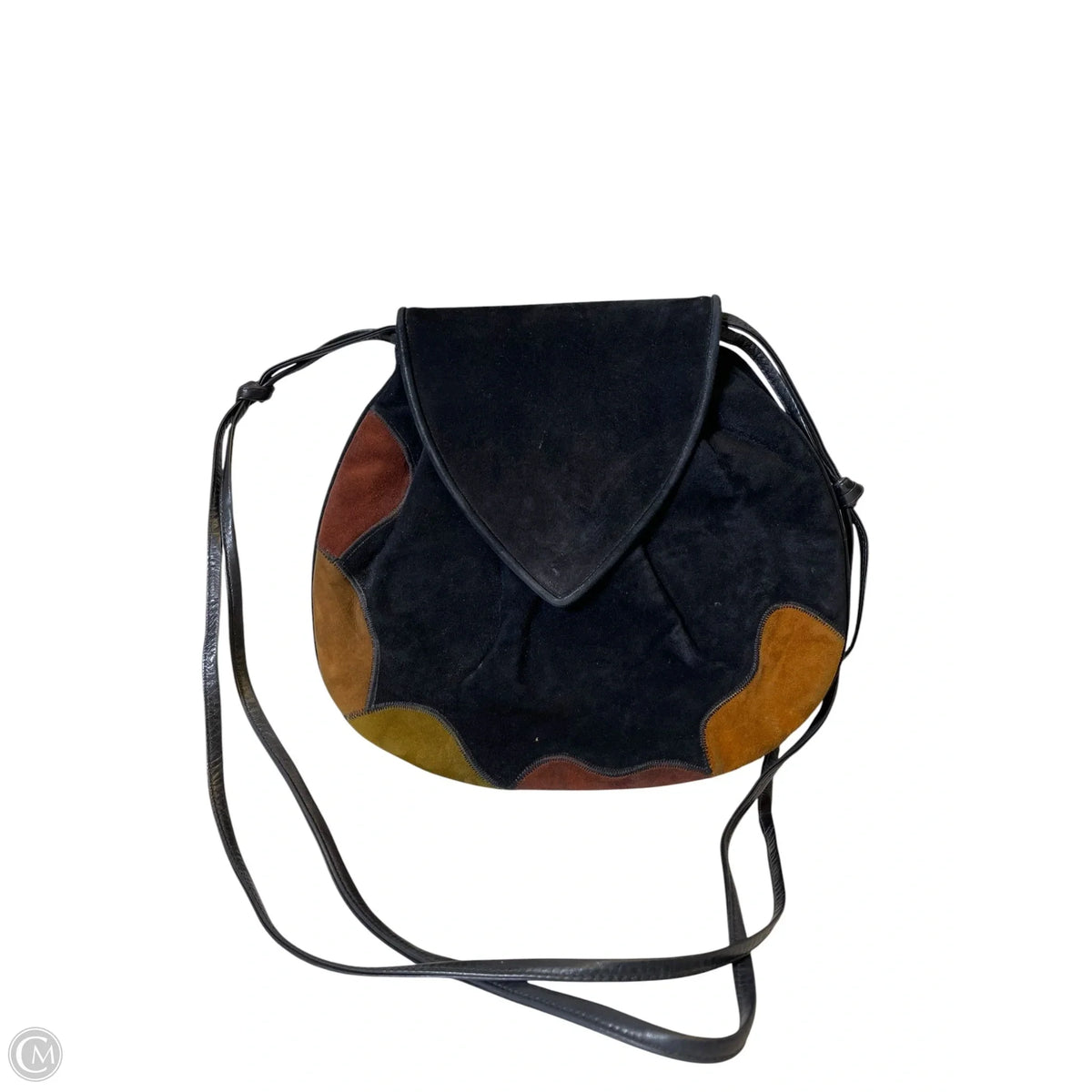 Crossbody Designer By Stuart Weitzman, Size: Medium