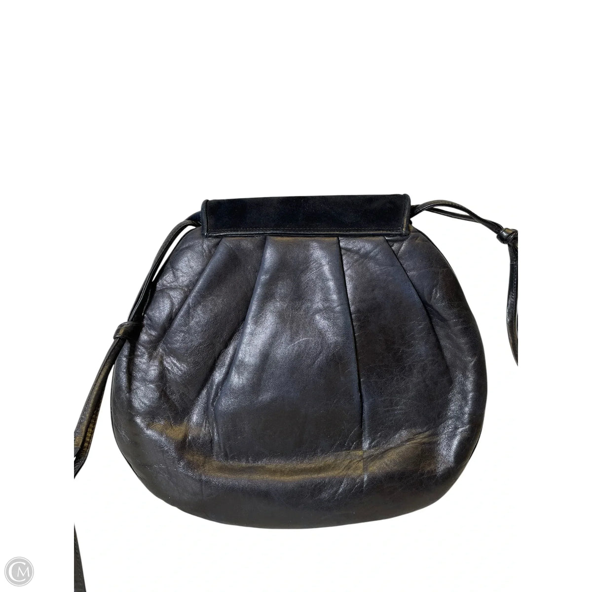 Crossbody Designer By Stuart Weitzman, Size: Medium