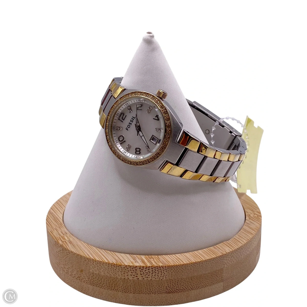 Watch By Fossil