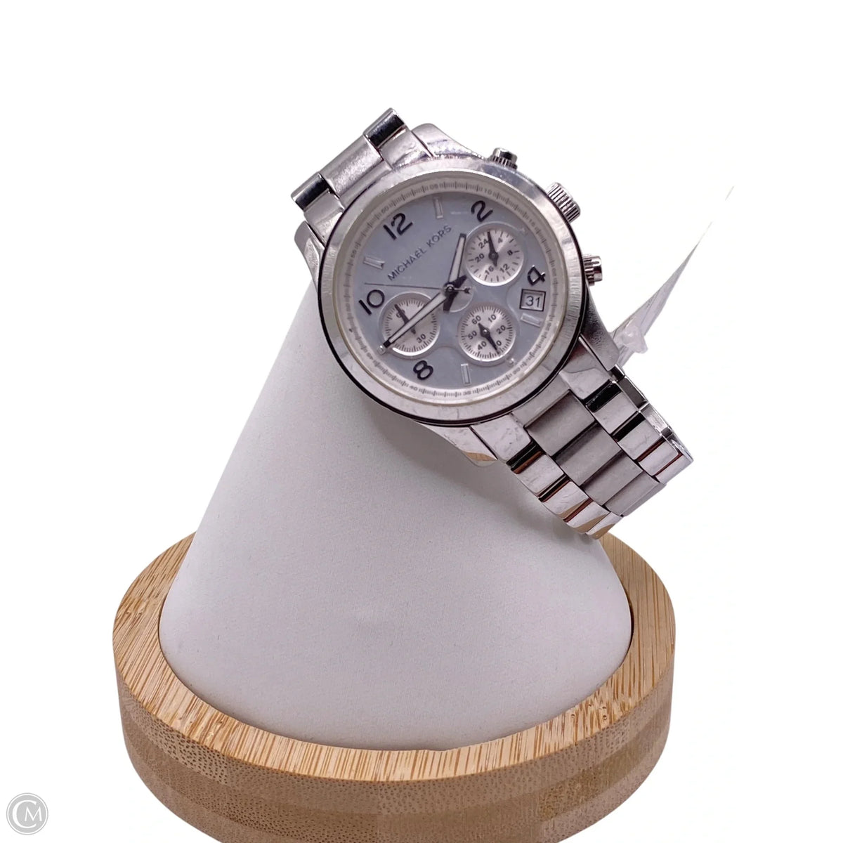 Watch Designer By Michael Kors