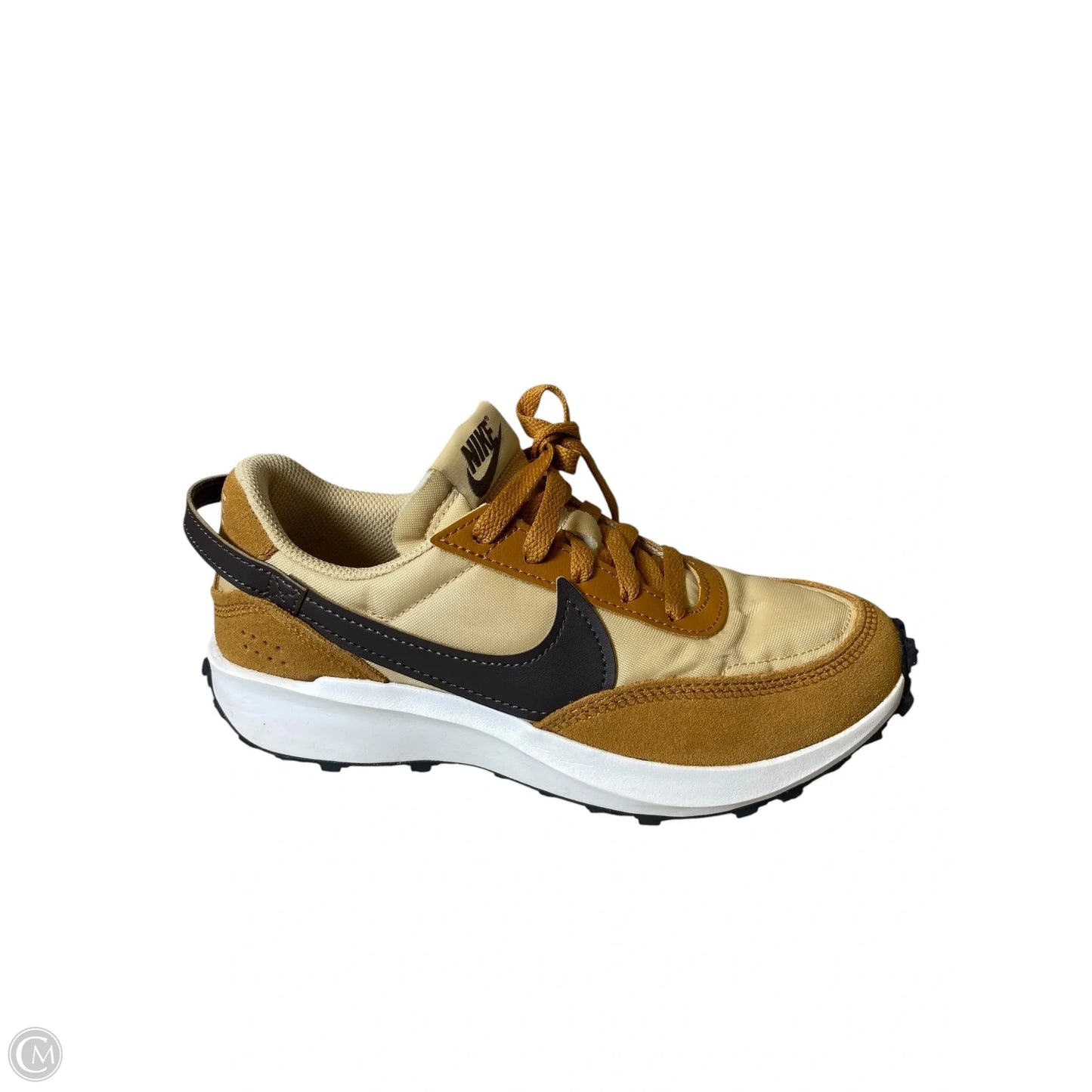 Shoes Athletic By Nike In Multi-colored, Size: 6