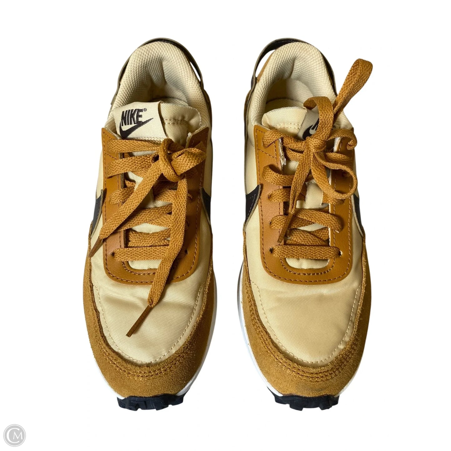 Shoes Athletic By Nike In Multi-colored, Size: 6
