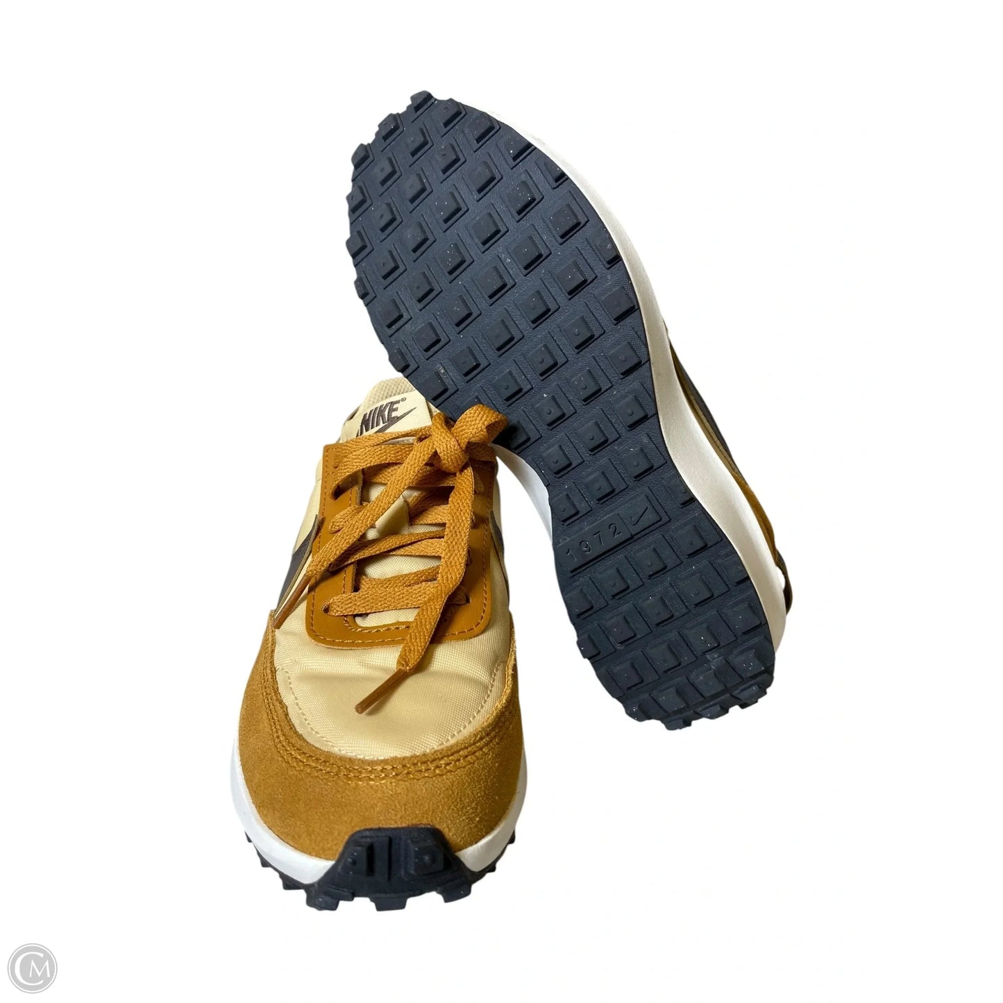 Shoes Athletic By Nike In Multi-colored, Size: 6