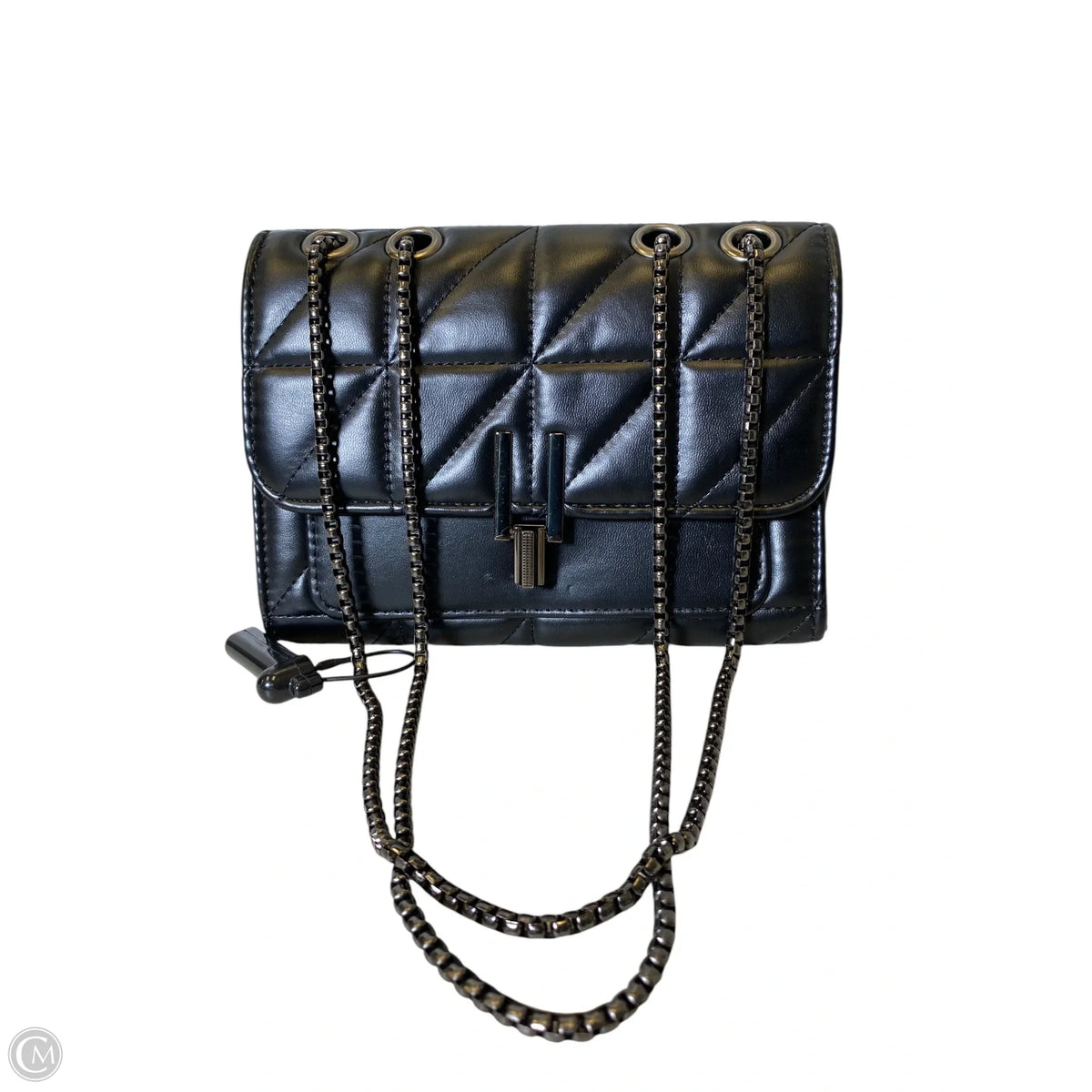 Crossbody By Clothes Mentor, Size: Medium