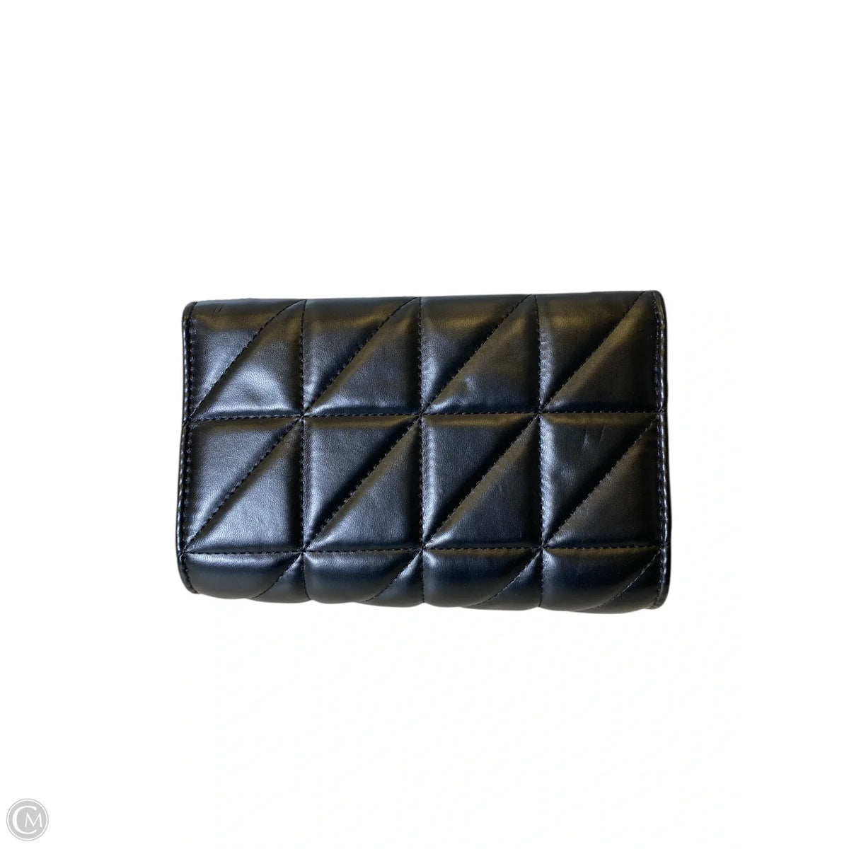 Crossbody By Clothes Mentor, Size: Medium