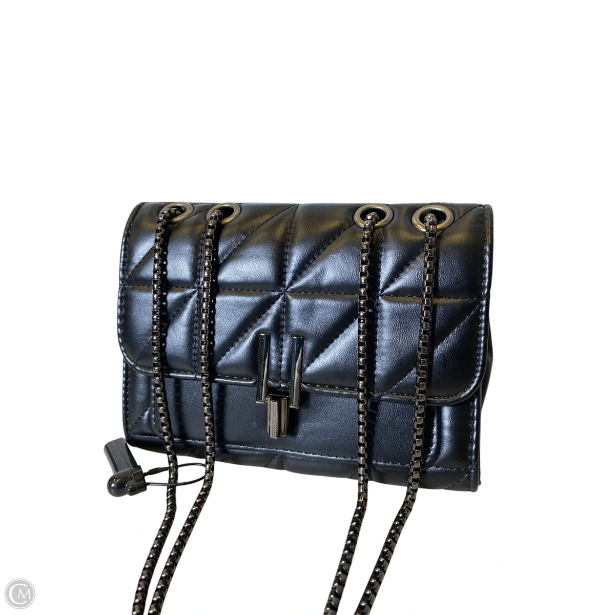 Crossbody By Clothes Mentor, Size: Medium