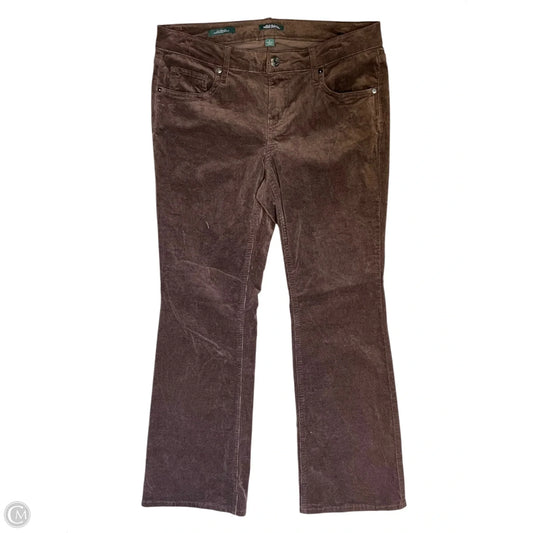 Pants Other By Wild Fable In Brown, Size: 6