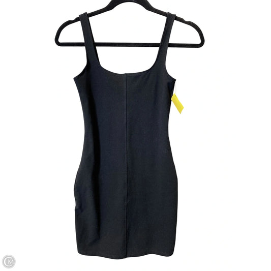 Athletic Dress By Alo In Black, Size: Xxs