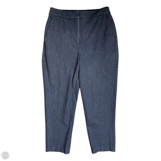 Pants Other By Express In Navy, Size: 6