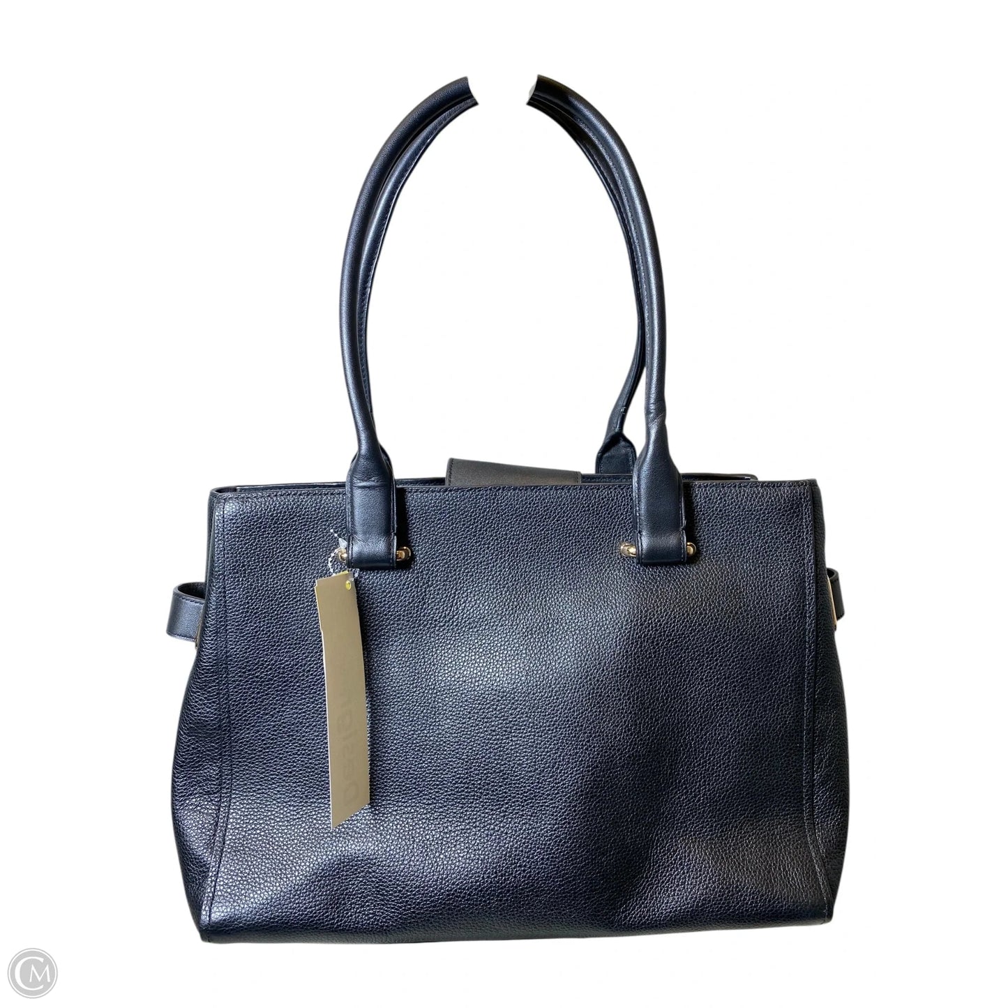 Handbag Designer By Coach, Size: Large