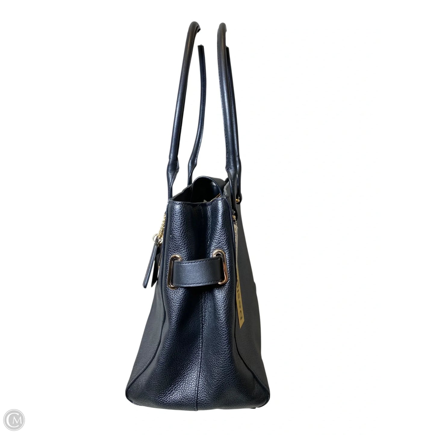 Handbag Designer By Coach, Size: Large