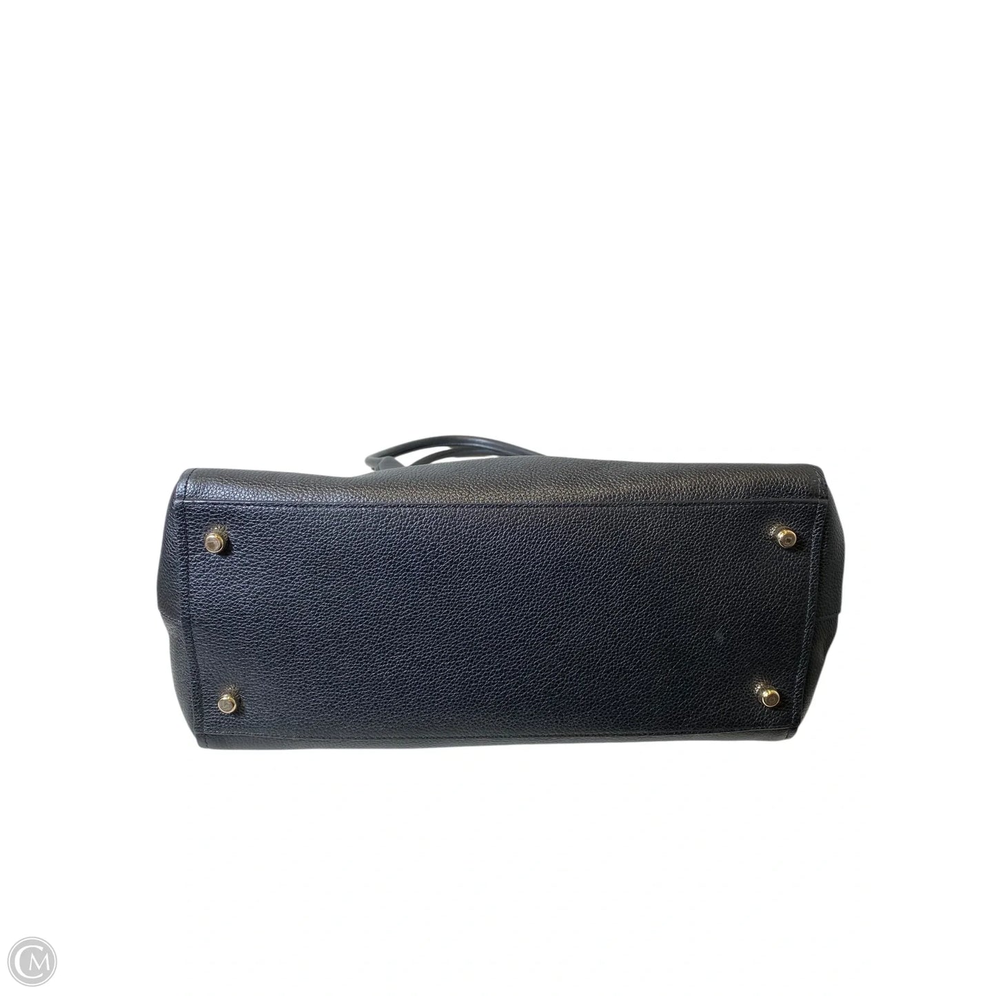 Handbag Designer By Coach, Size: Large