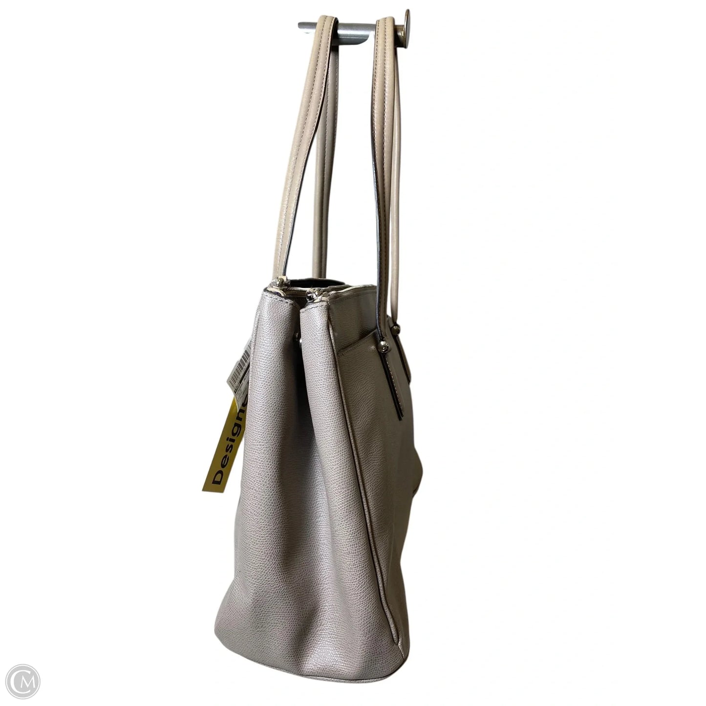 Handbag Designer By Tumi, Size: Large