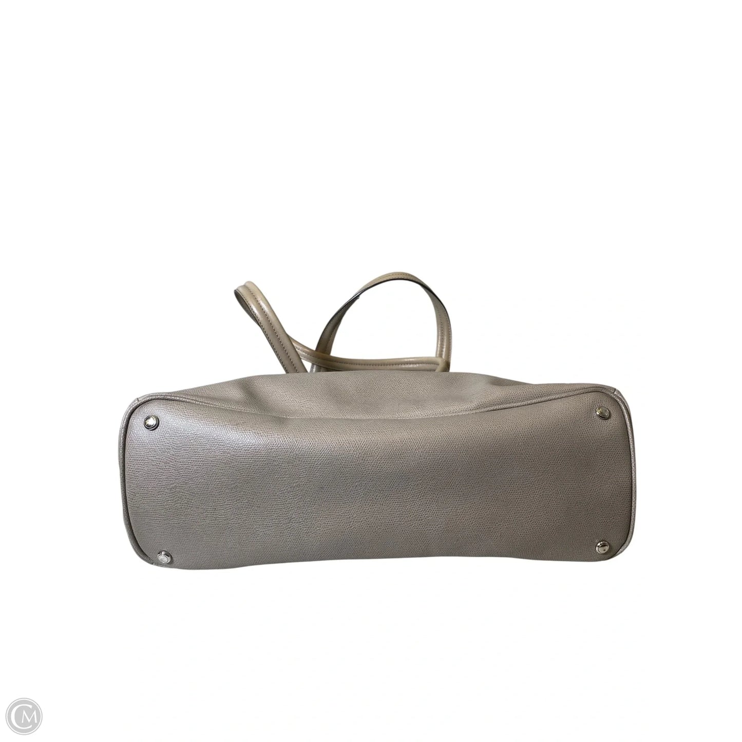 Handbag Designer By Tumi, Size: Large