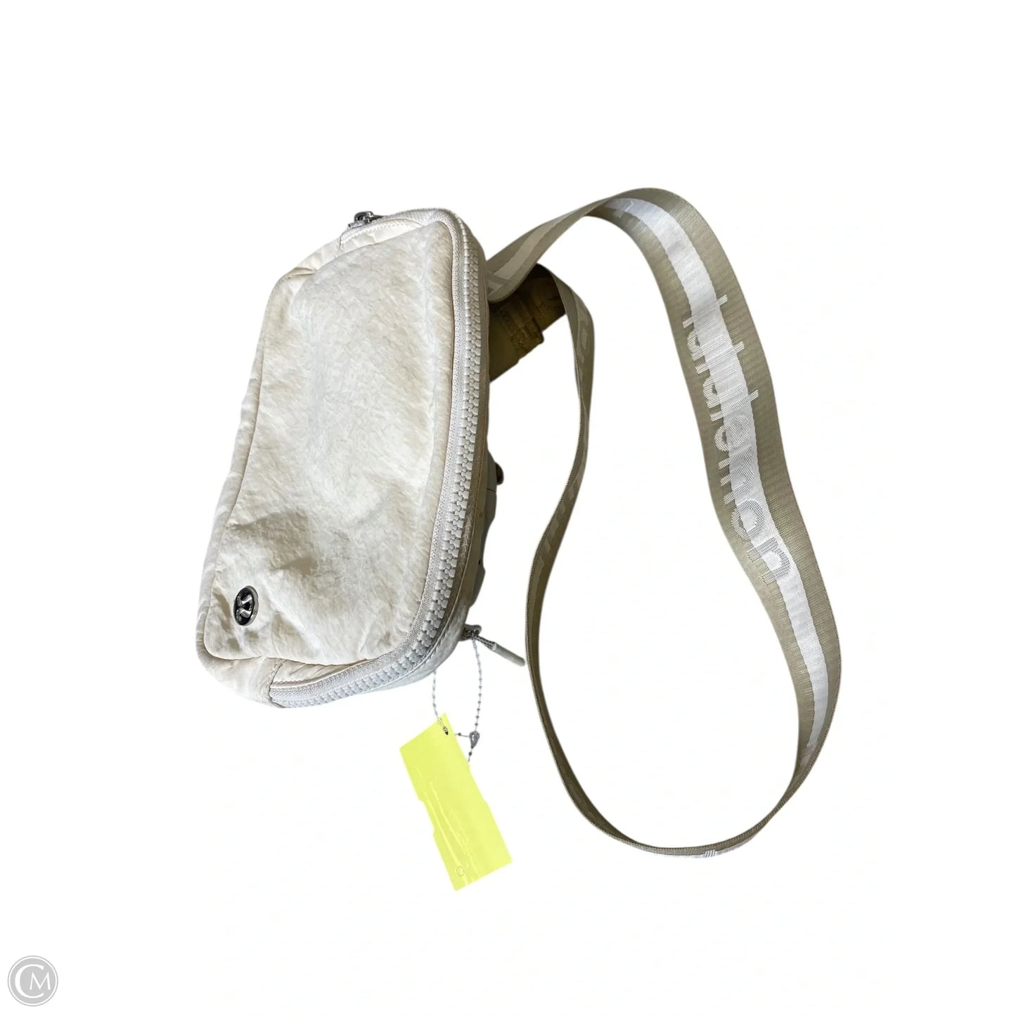 Belt Bag By Lululemon, Size: Small