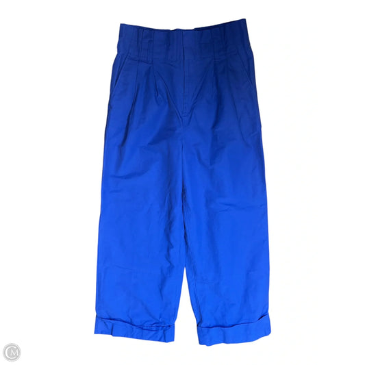 Pants Other By Banana Republic In Blue, Size: 14