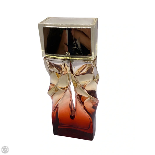 Fragrance Luxury Designer By Christian Louboutin