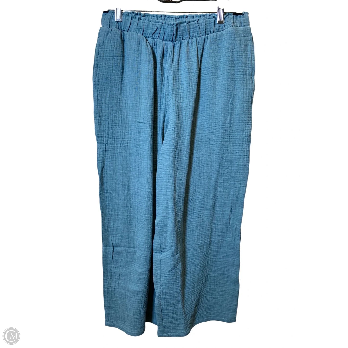 Pants Set 2pc By Jessica Simpson In Blue, Size: M