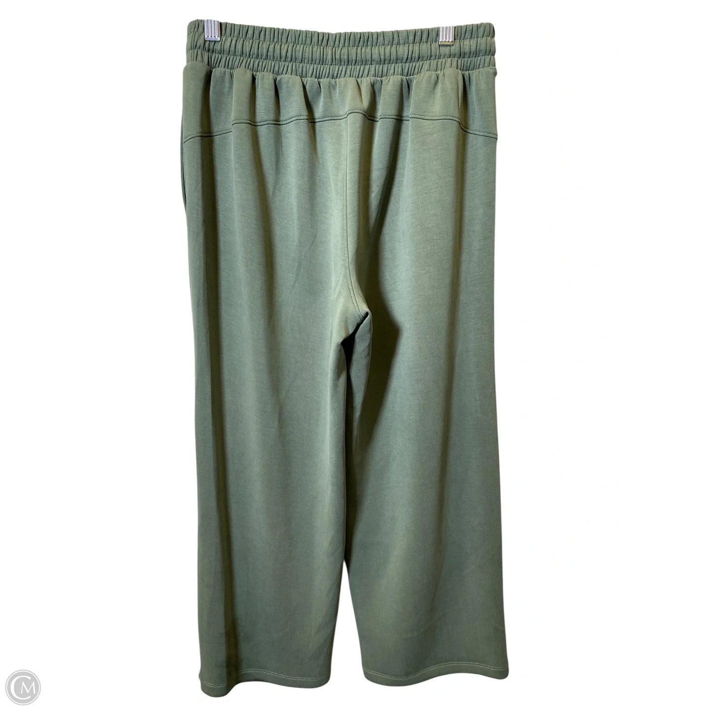 Pants Set 2pc By Members Mark In Green, Size: M
