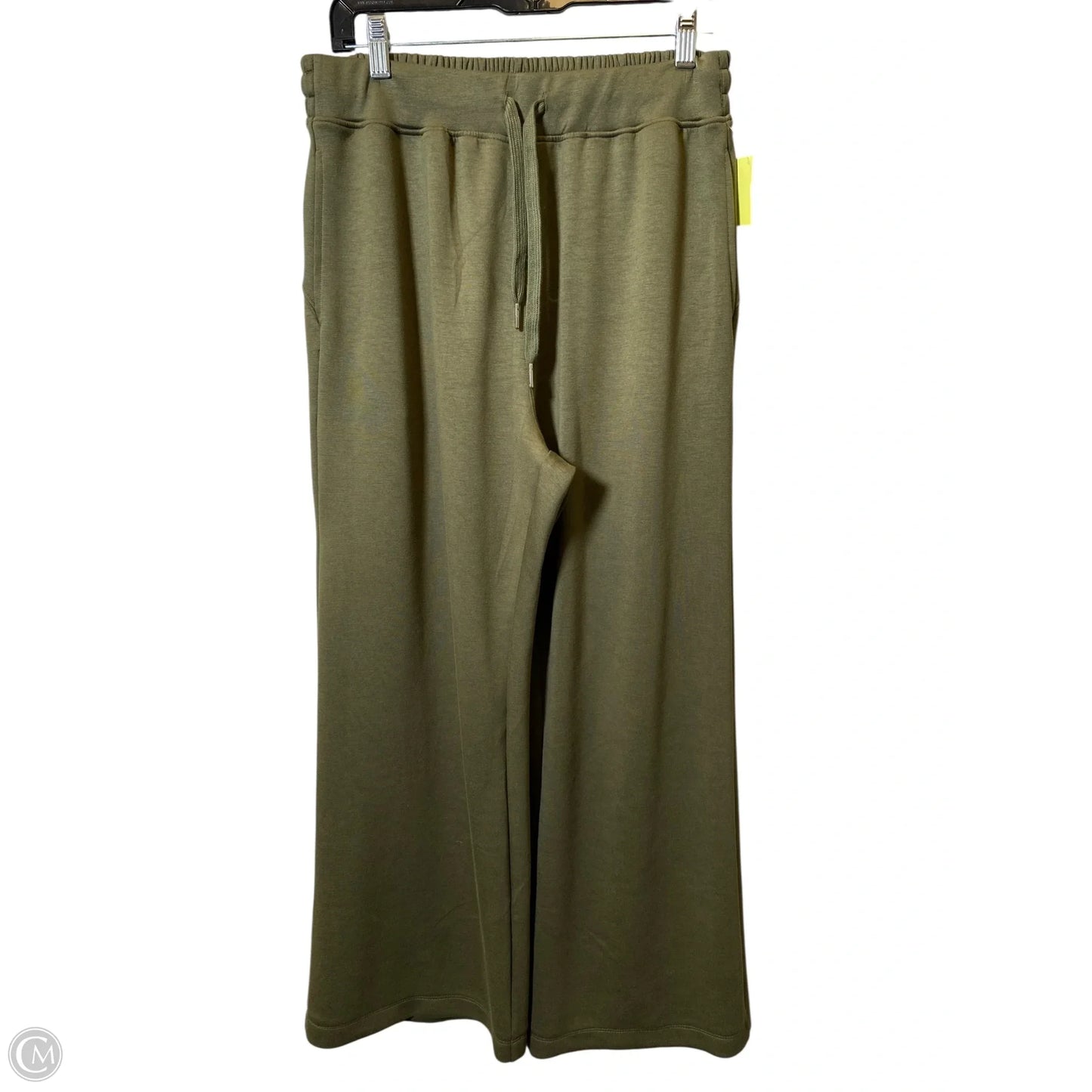 Pants Set 2pc By Clothes Mentor In Green, Size: M