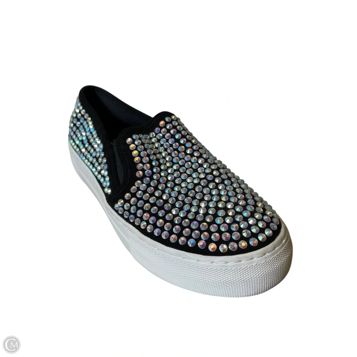 Shoes Flats By Steve Madden In Multi-colored, Size: 6.5